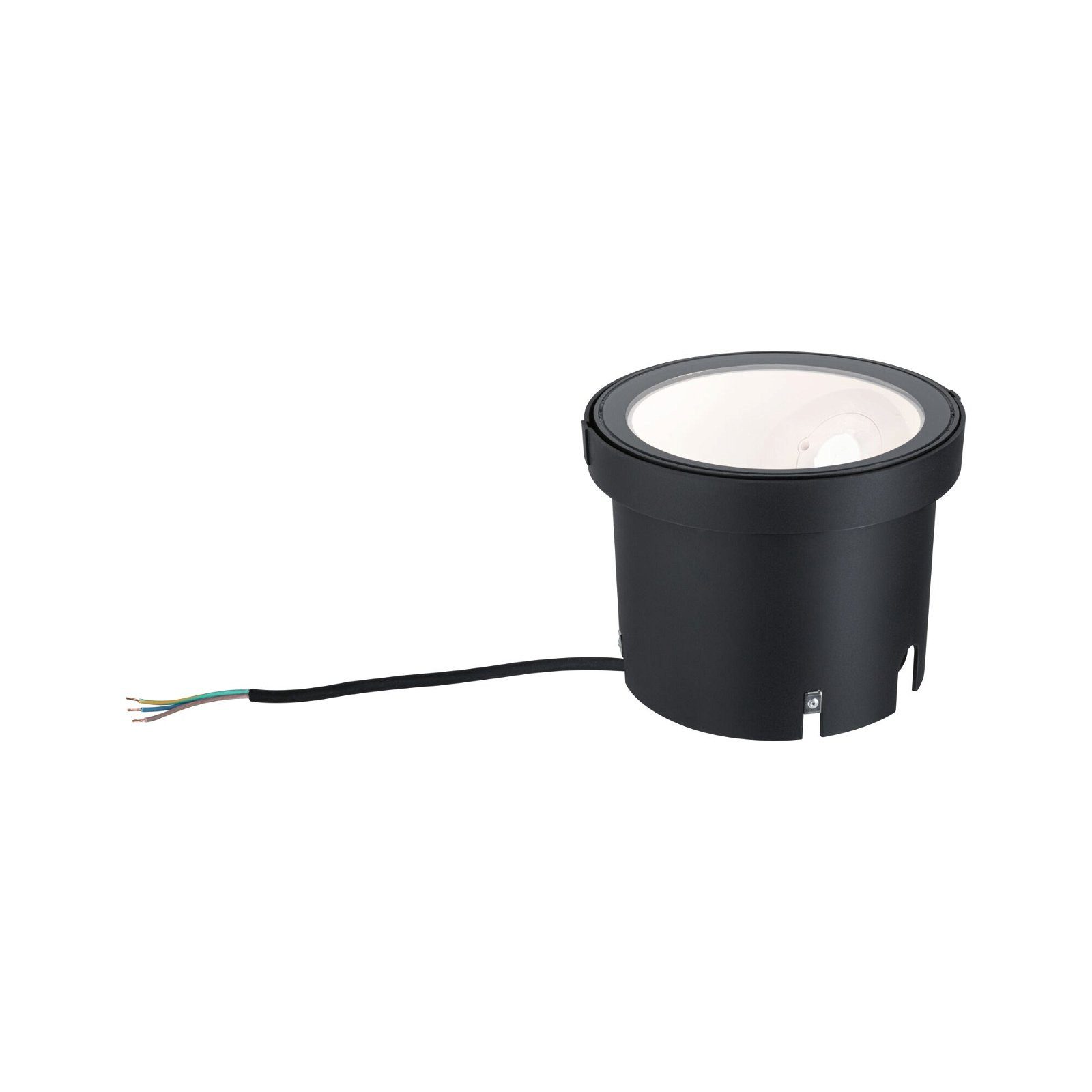 Paulmann LED-wandarmatuur voor buiten Caissa sensor hoge frequentie