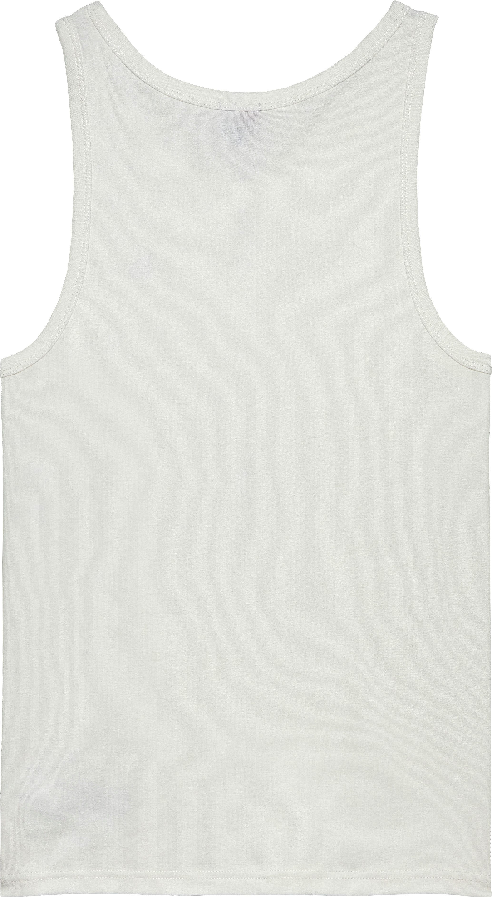 TOMMY JEANS Tanktop TJM XSLIM 3 PACK FLAG TANK EXT