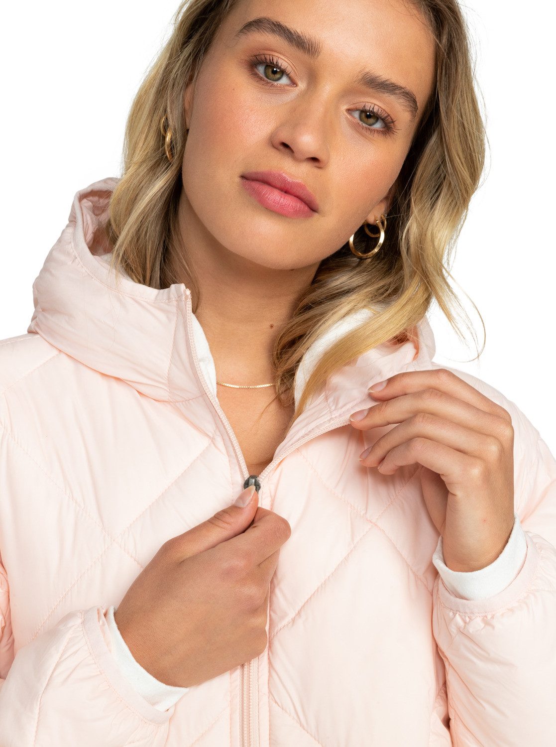 Roxy Outdoorjack Wind Swept