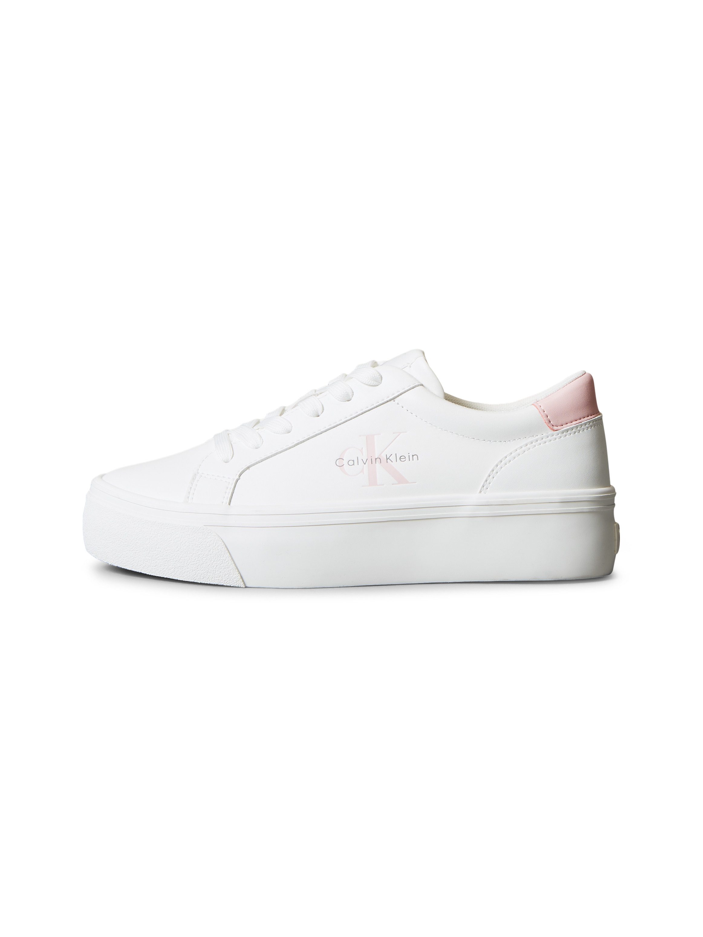 Calvin Klein Plateausneakers