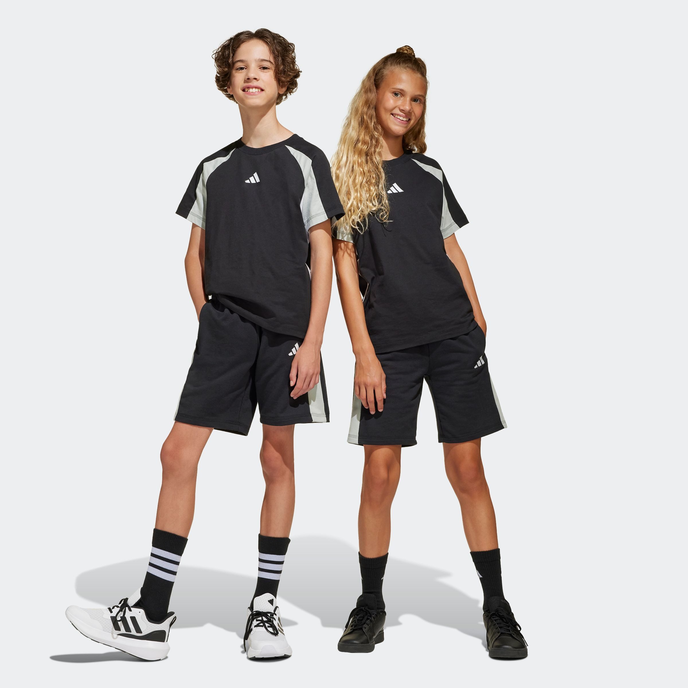 adidas Sportswear Short J CB SHORT (1-delig)