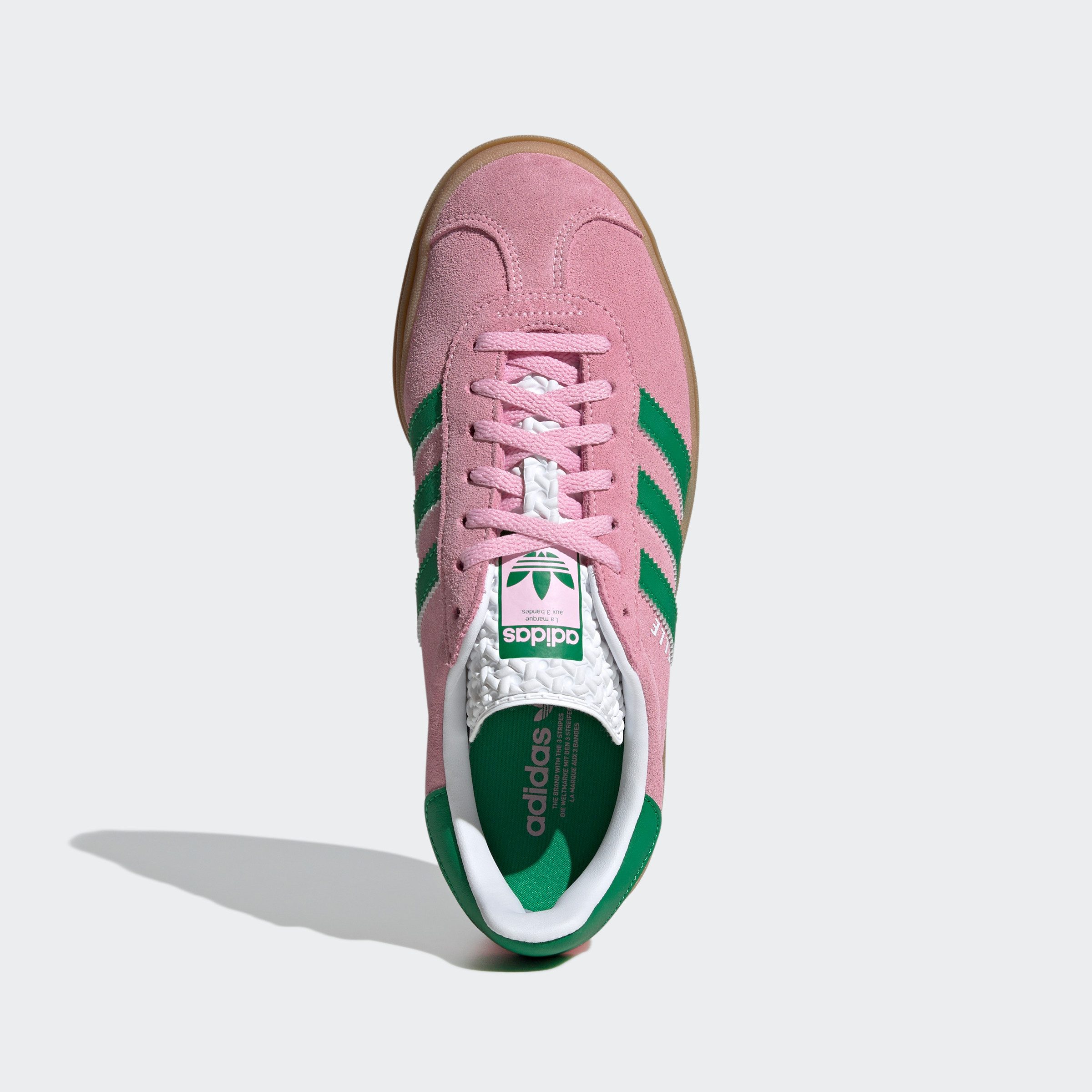 adidas Originals Sneakers GAZELLE BOLD