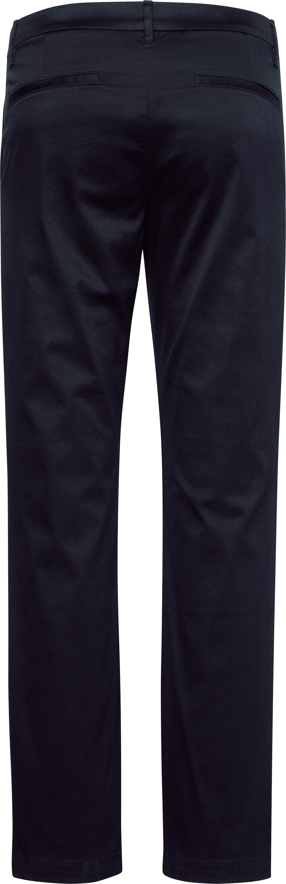 Calvin Klein Stoffen broek SLM CTTN STRTCH CHN