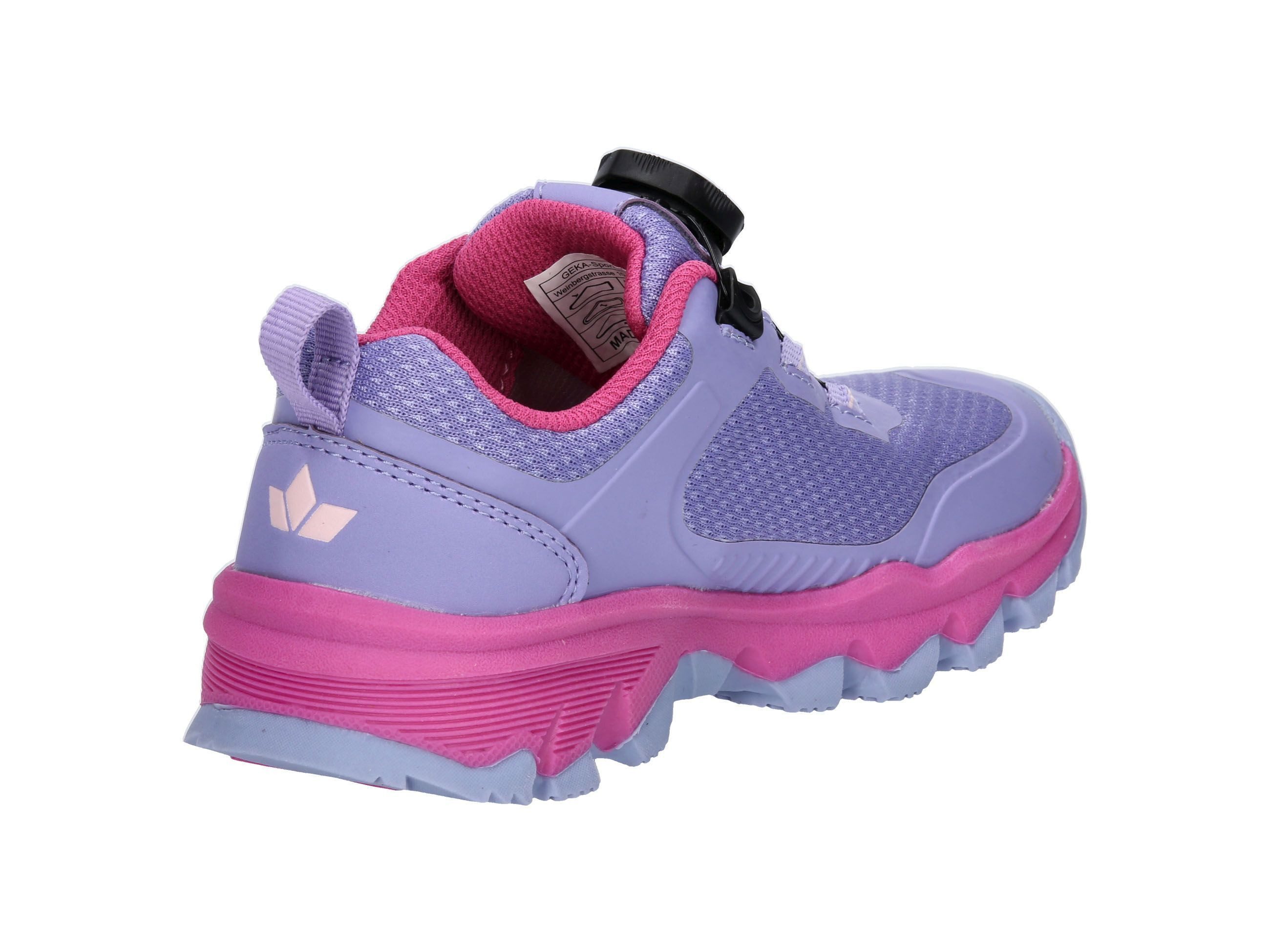 Lico Outdoorschoenen Outdoorschoen Rockledge