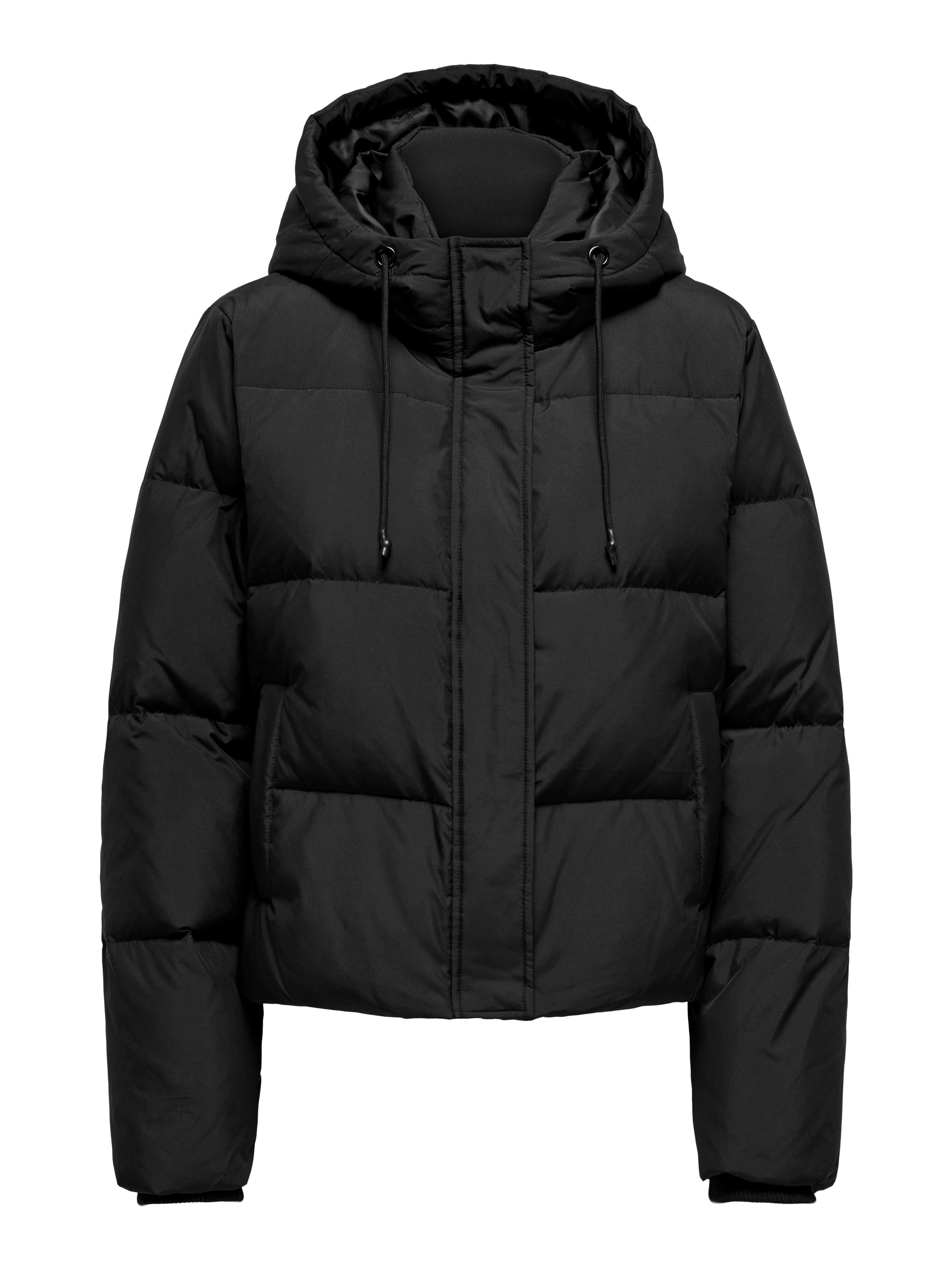 Only Gewatteerde jas ONLALICE SHORT DOWN JACKET NOOS OTW