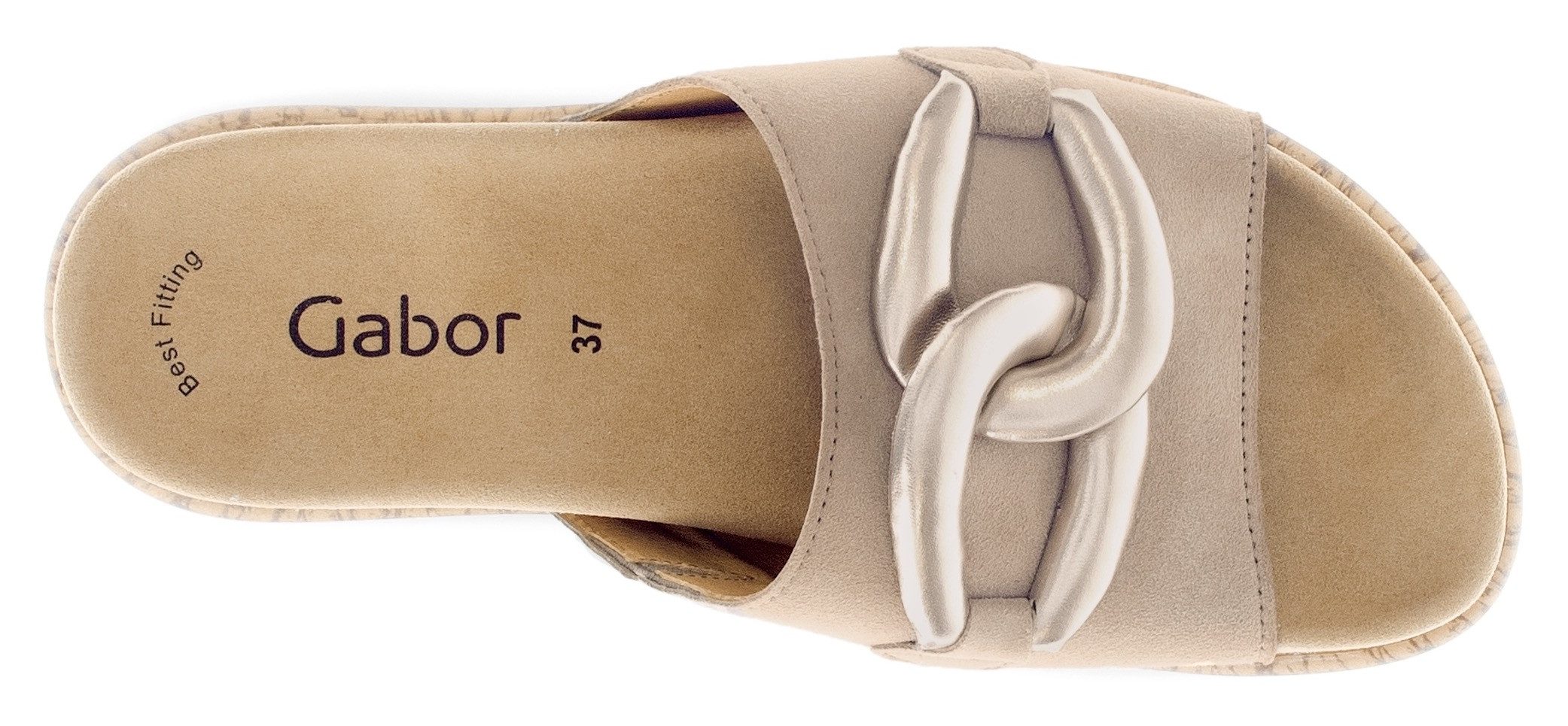 Gabor Slippers