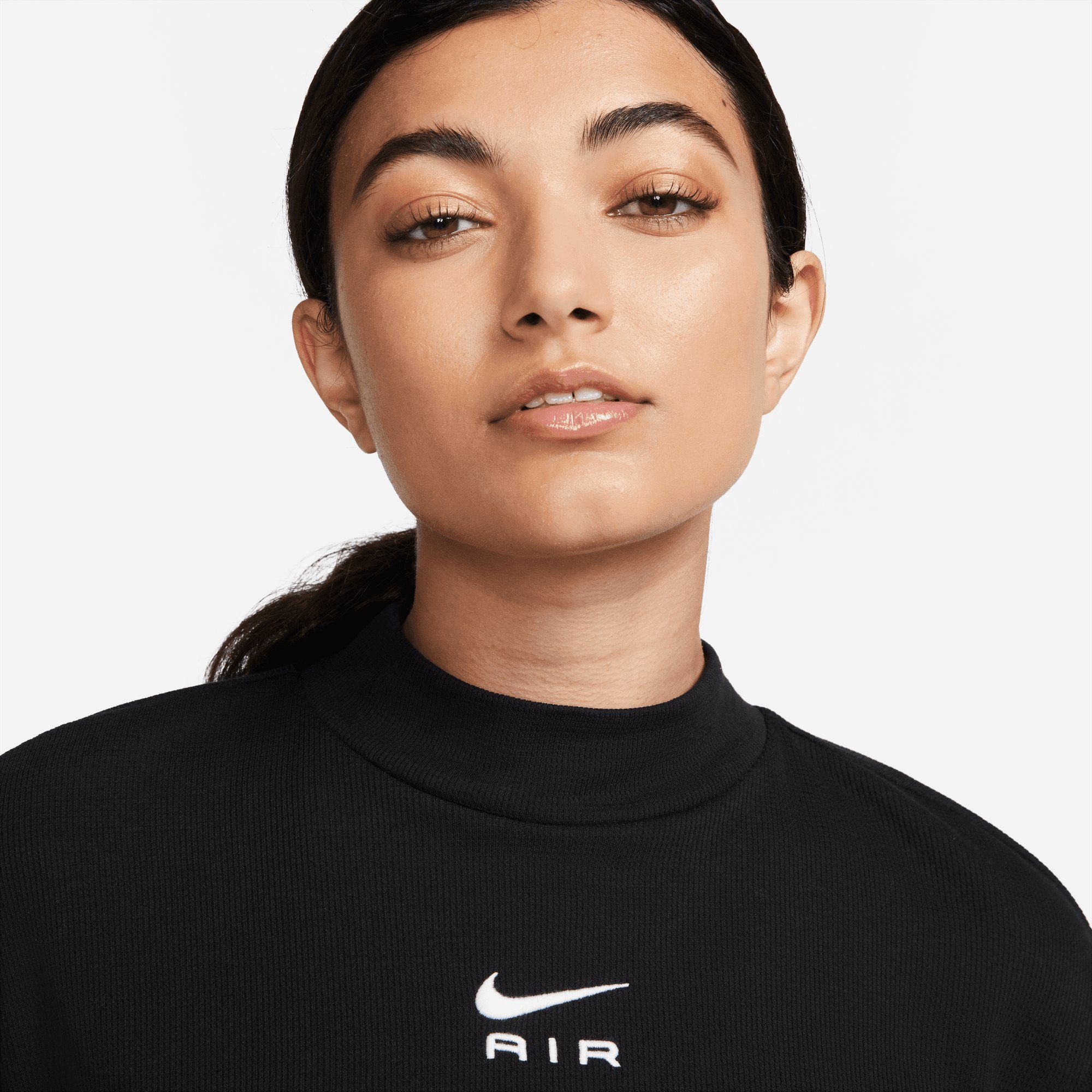 Nike Sportswear T-shirt W NSW AIR SS CROP TOP