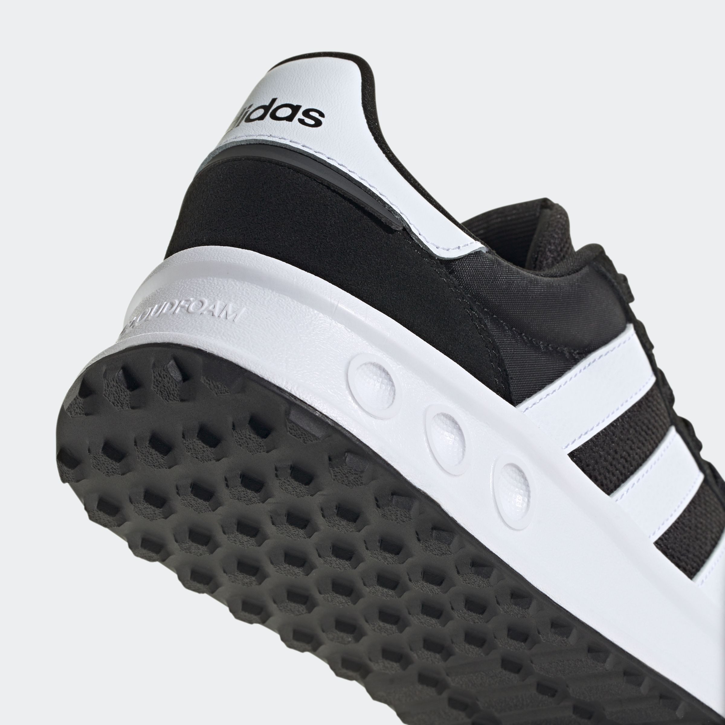 adidas Sportswear Sneakers RUN 84 geïnspireerd door het ontwerp van de adidas la trainer