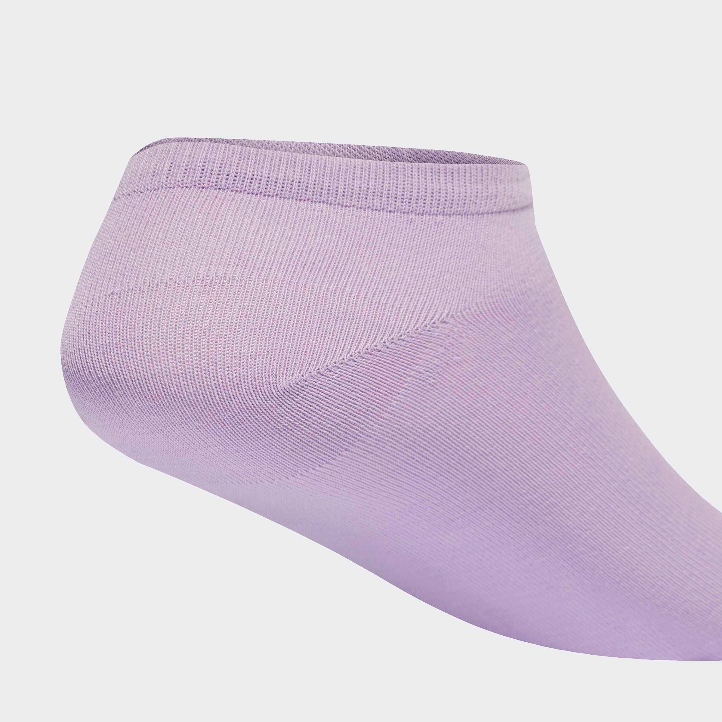 adidas Performance Functionele sokken T LIN LOW 3P (3 paar)