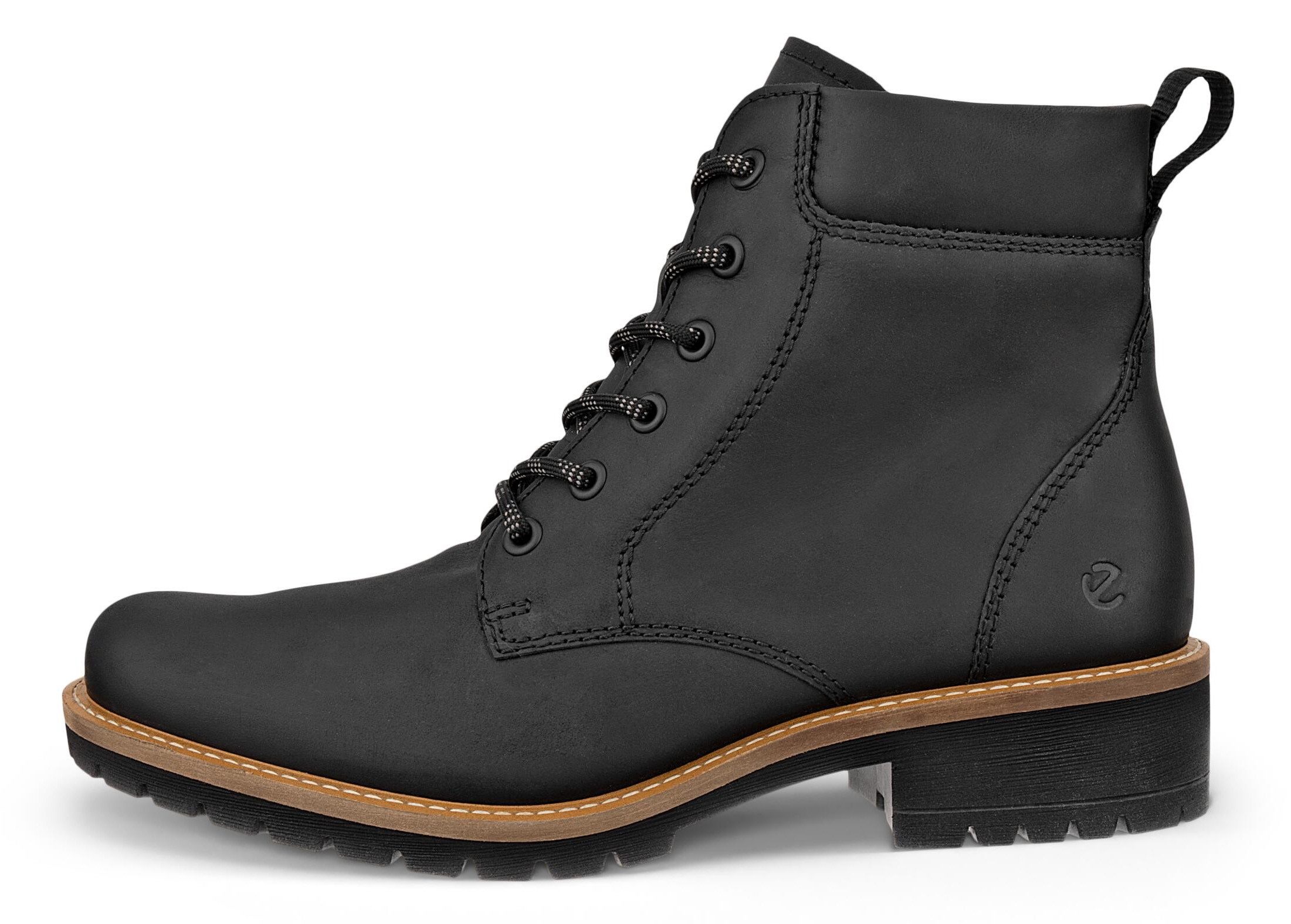 Ecco Veterschoenen ELAINA