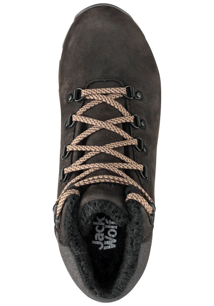 Jack Wolfskin Outdoorschoenen THUNDER BAY TEXAPORE MID W