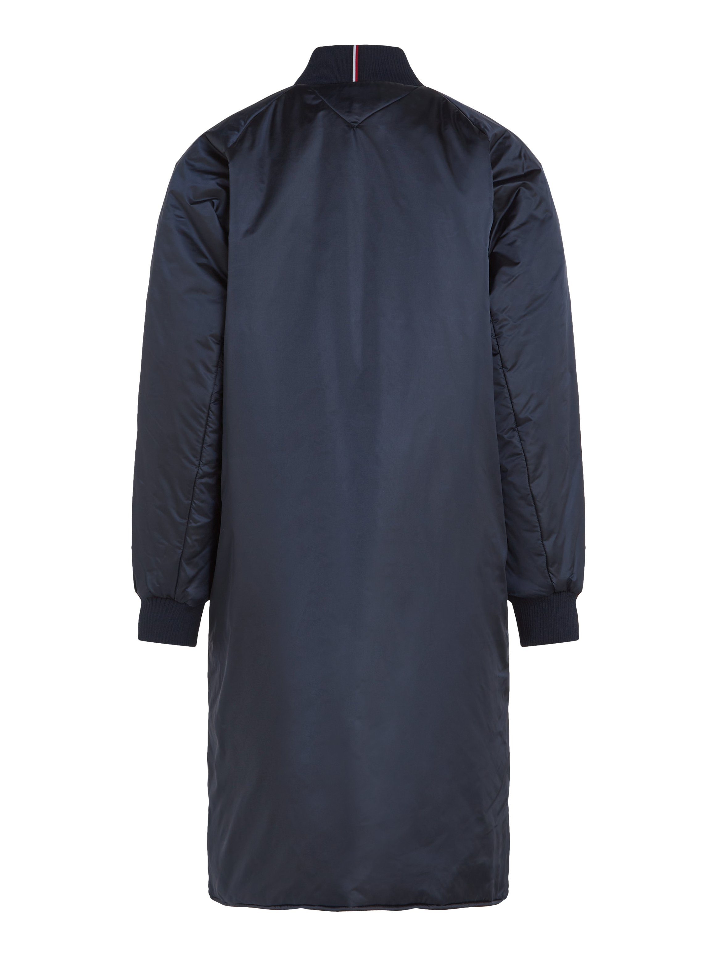 Tommy Hilfiger Korte jas ESS MINI CORP REGULAR COAT