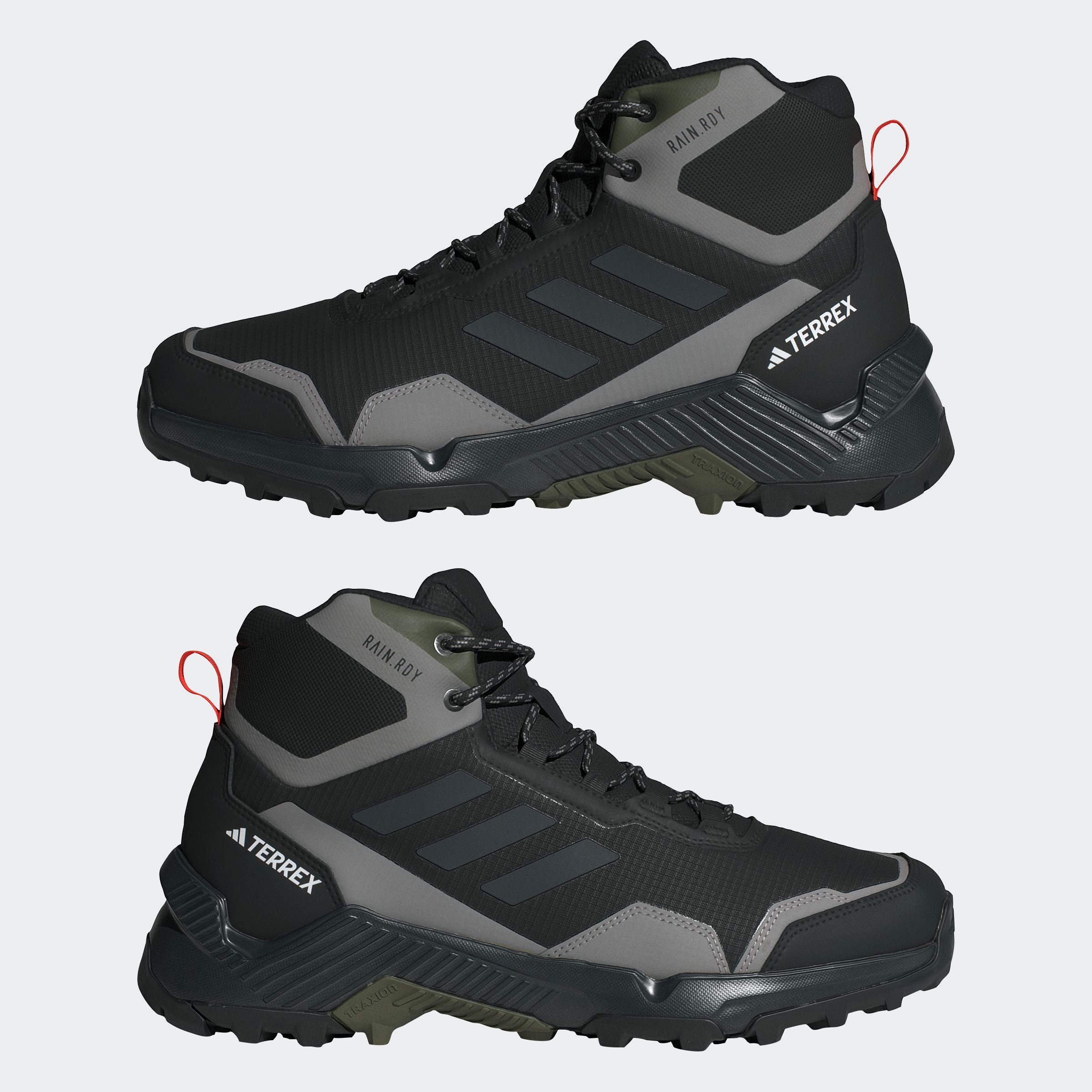 adidas TERREX Wandelschoenen EASTRAIL 2.0 MID RAIN.RDY