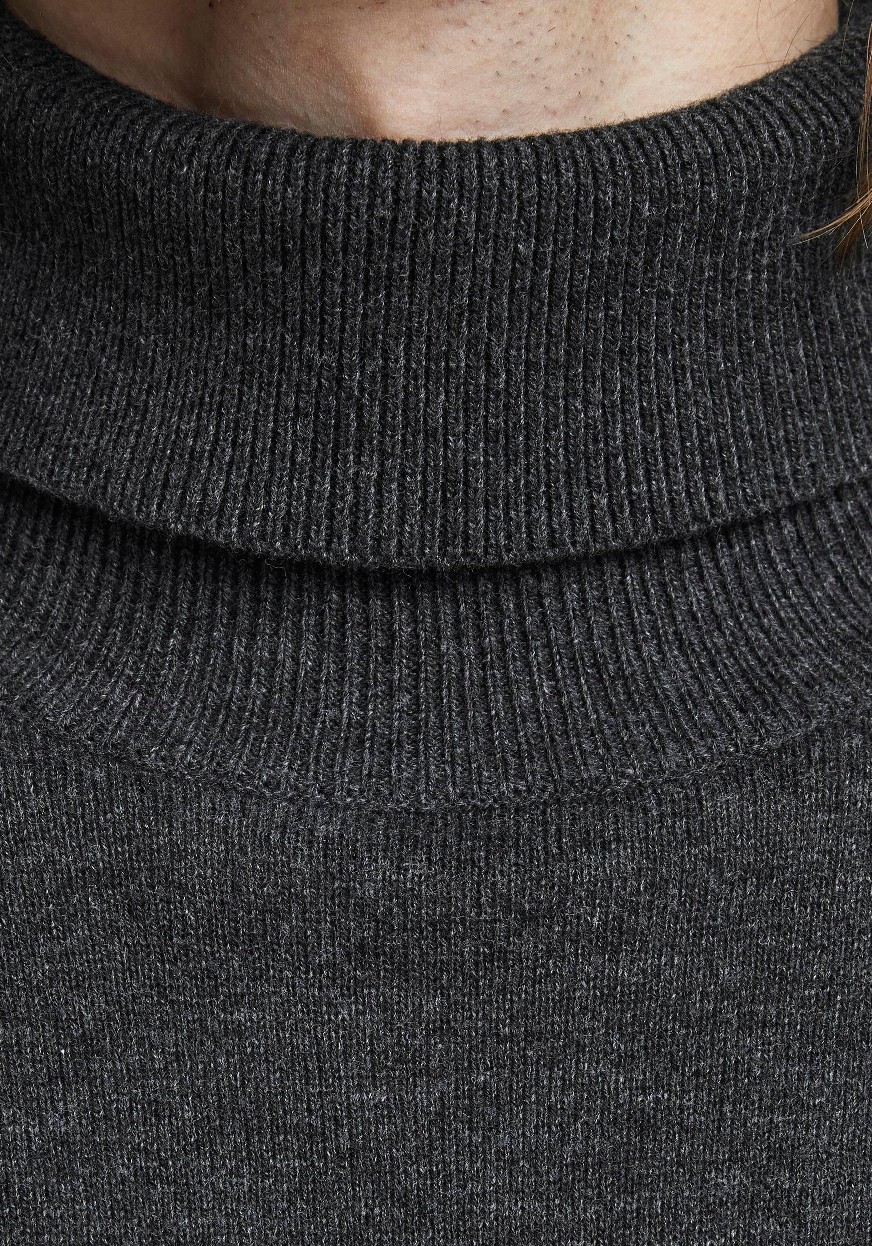 Jack & Jones Coltrui Emil Knit Roll