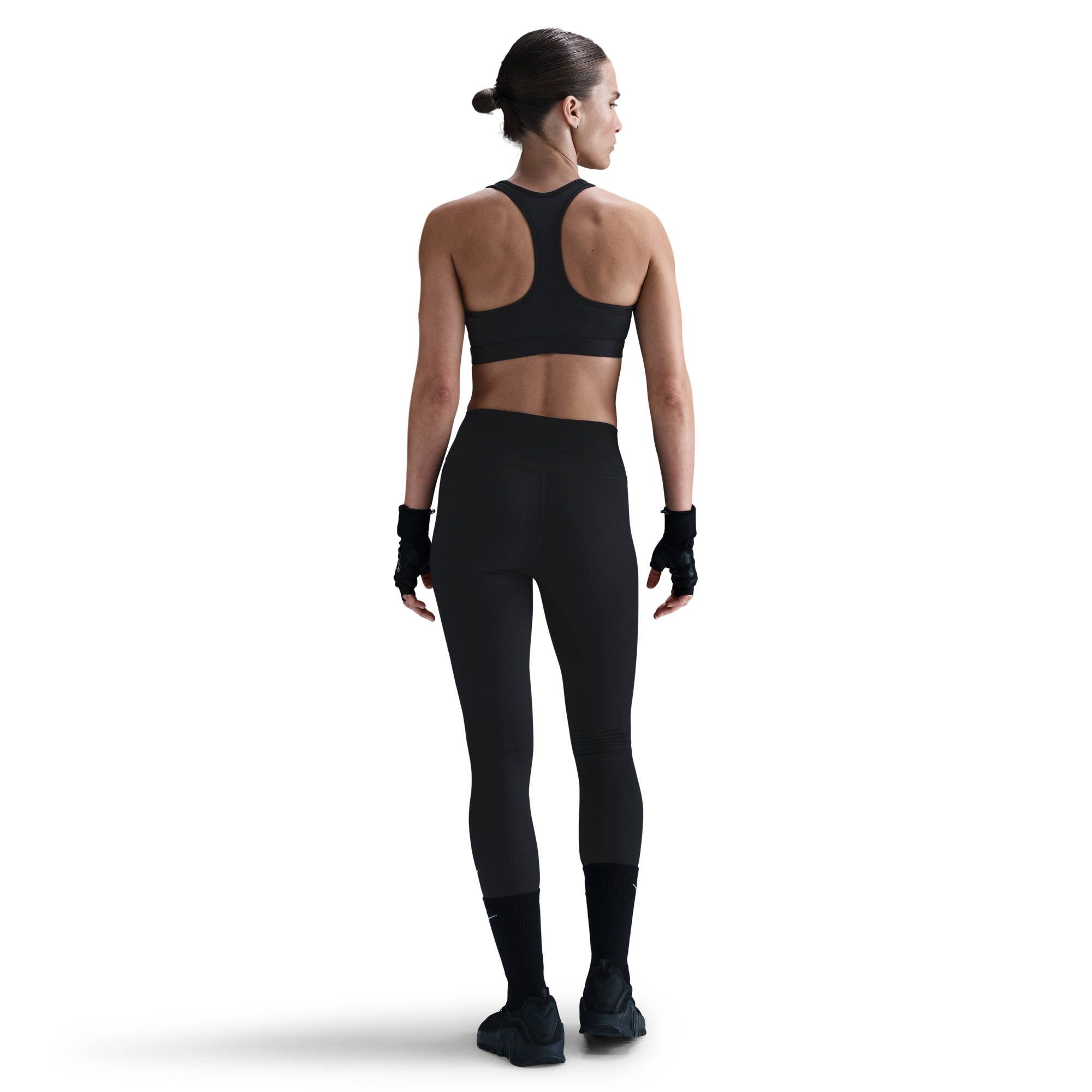 Nike Trainingstights W NK DF ONE HR TIGHT WT