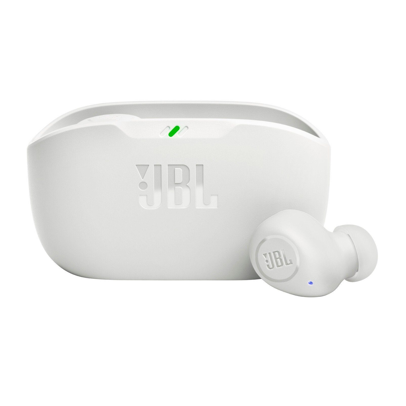 JBL Wireless in-ear-hoofdtelefoon Wave Buds