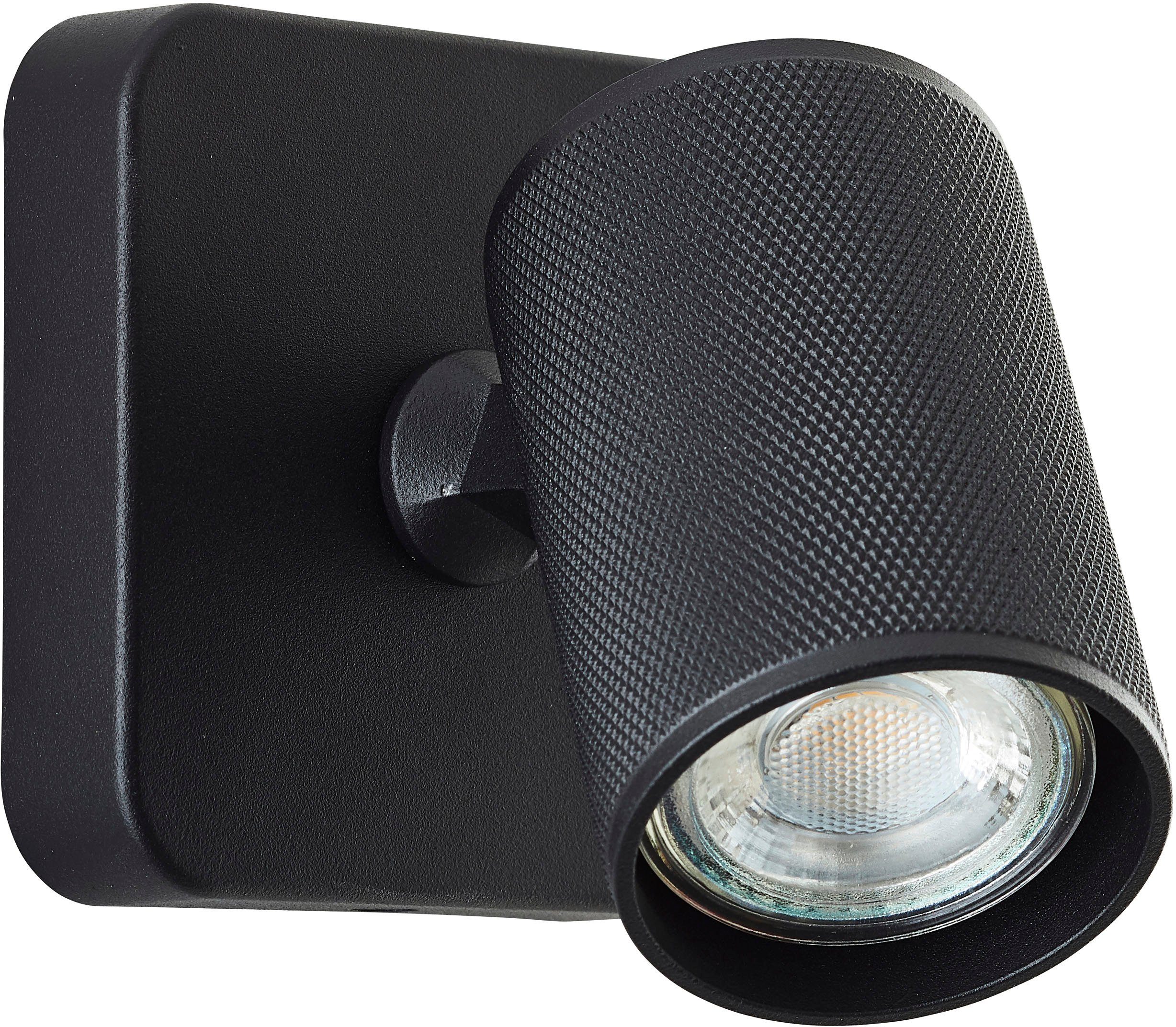 Brilliant Leuchten Wandlamp Marty
