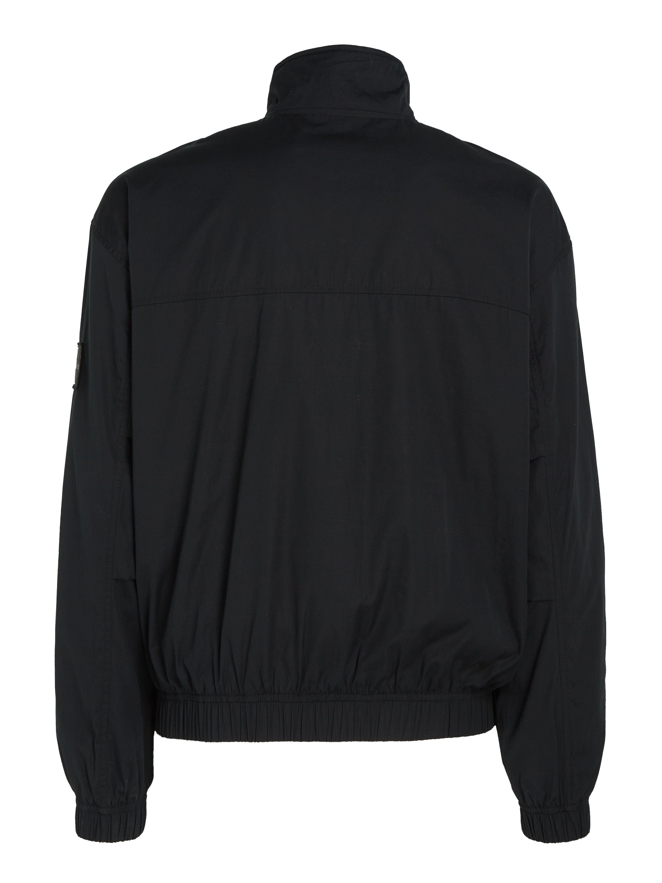 Calvin Klein Outdoorjack CASUAL UTILITY HARRINGTON