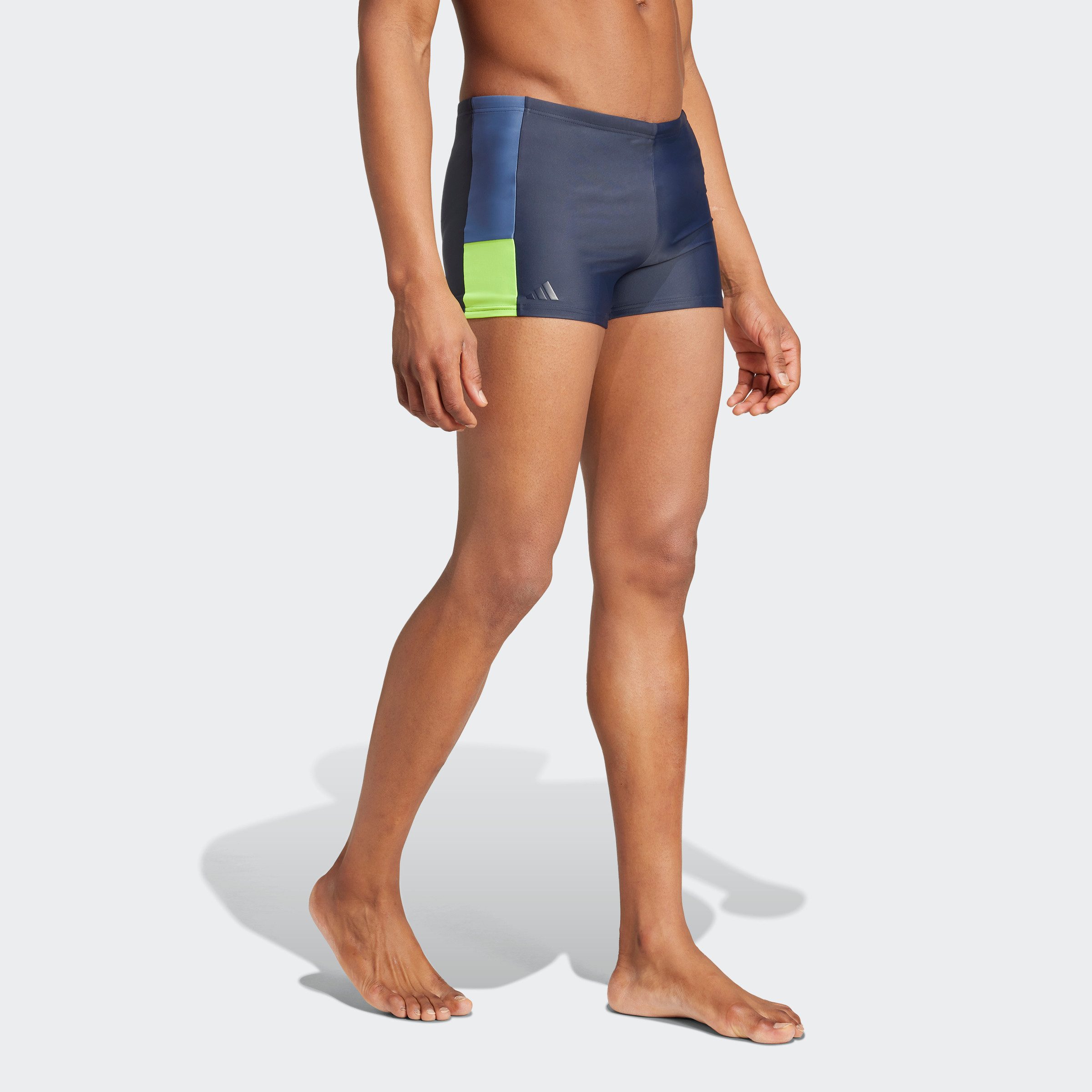 adidas Performance Zwembroek BLOCK BOXER (1 stuk)