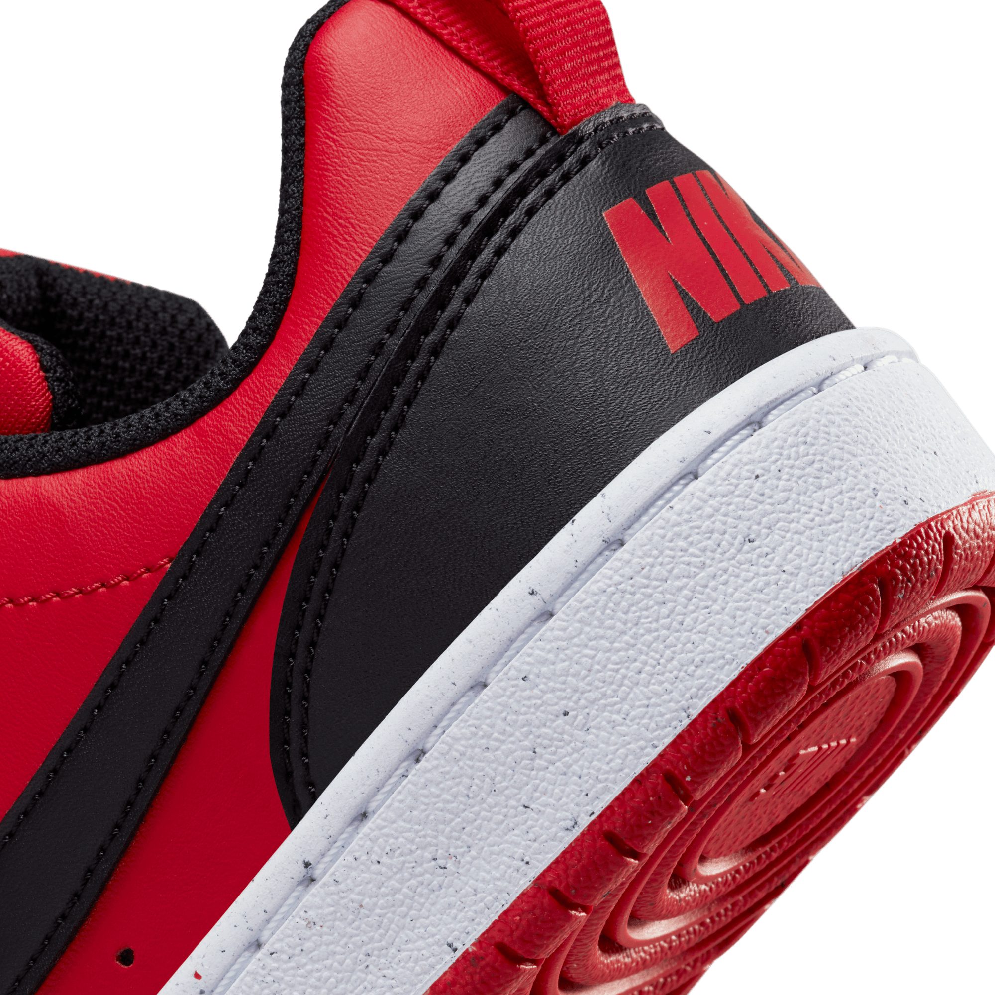 Nike Sportswear Sneakers COURT BOROUGH LOW RECRAFT (GS)