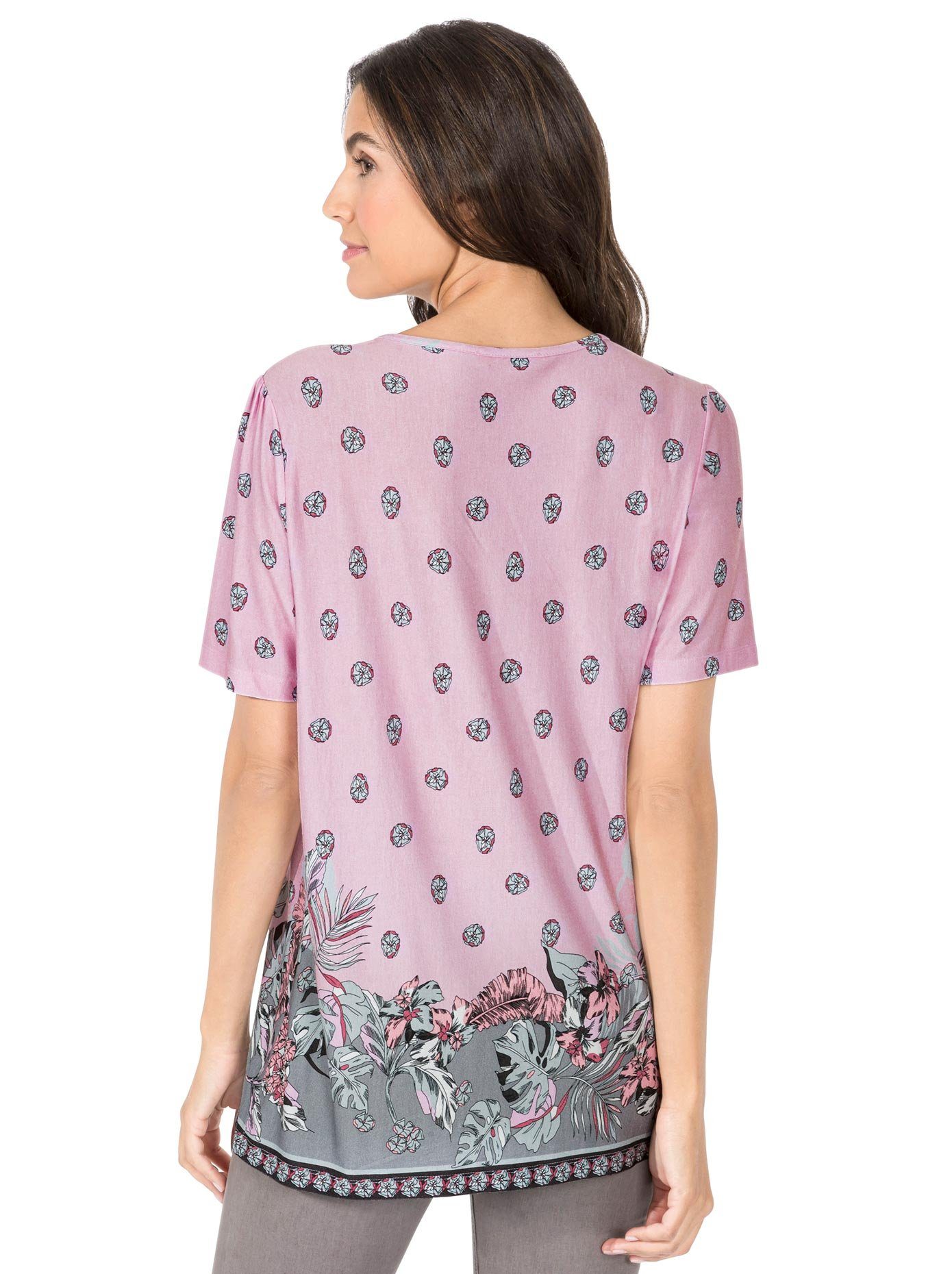 Classic Inspirationen Tuniekshirt Shirt (1-delig)