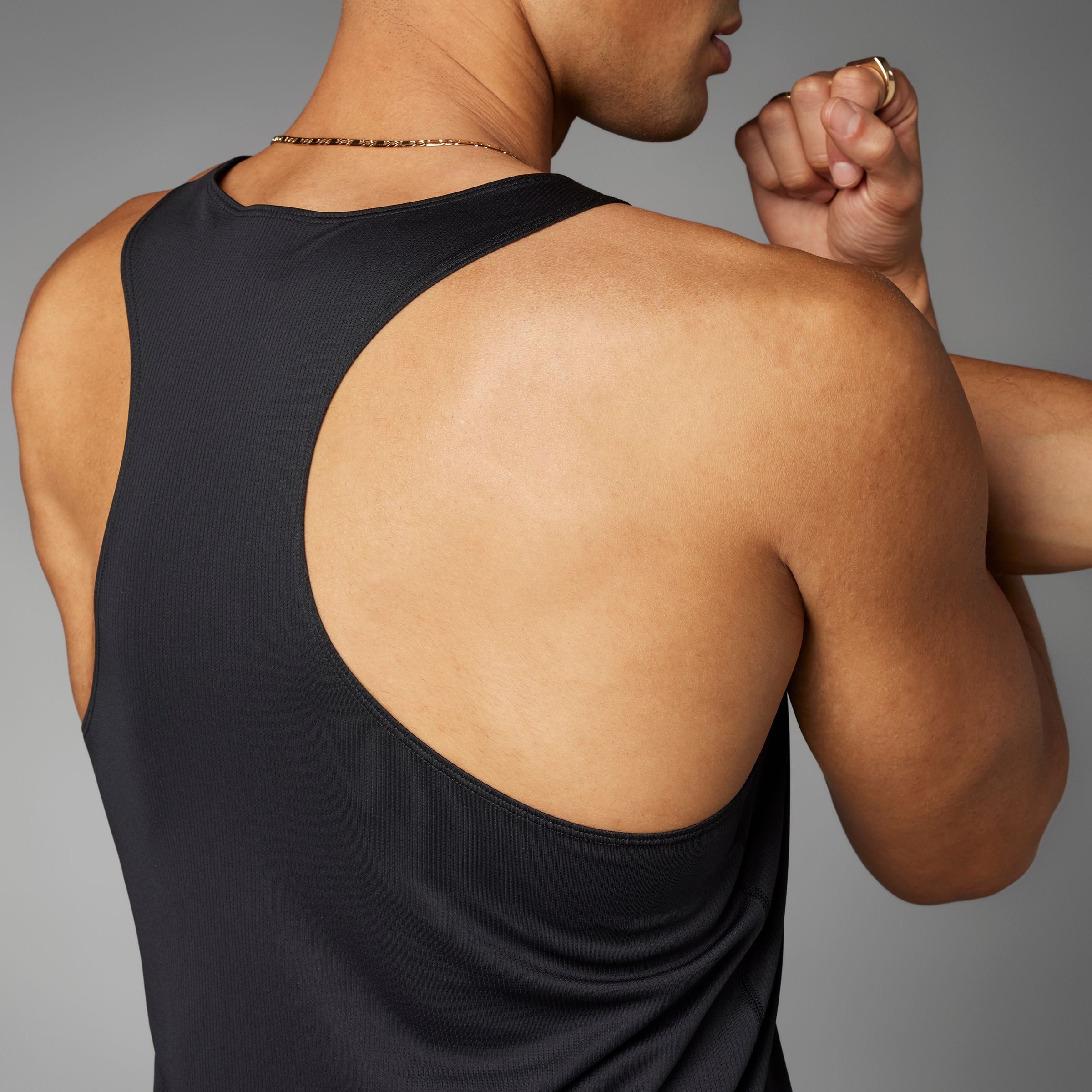 adidas Performance Runningtop RUN IT TANK