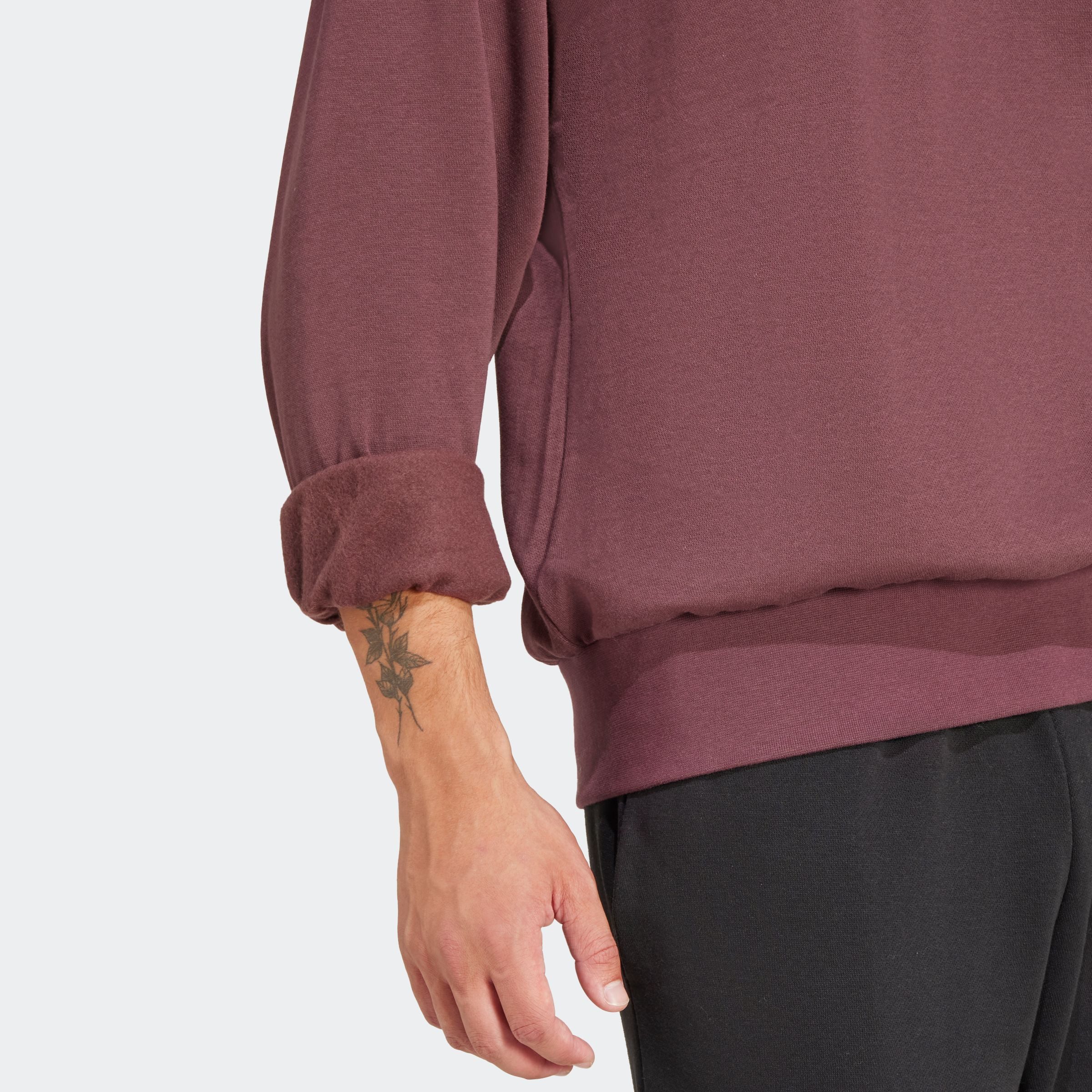 adidas Sportswear Sweatshirt M FEELCOZY SWT