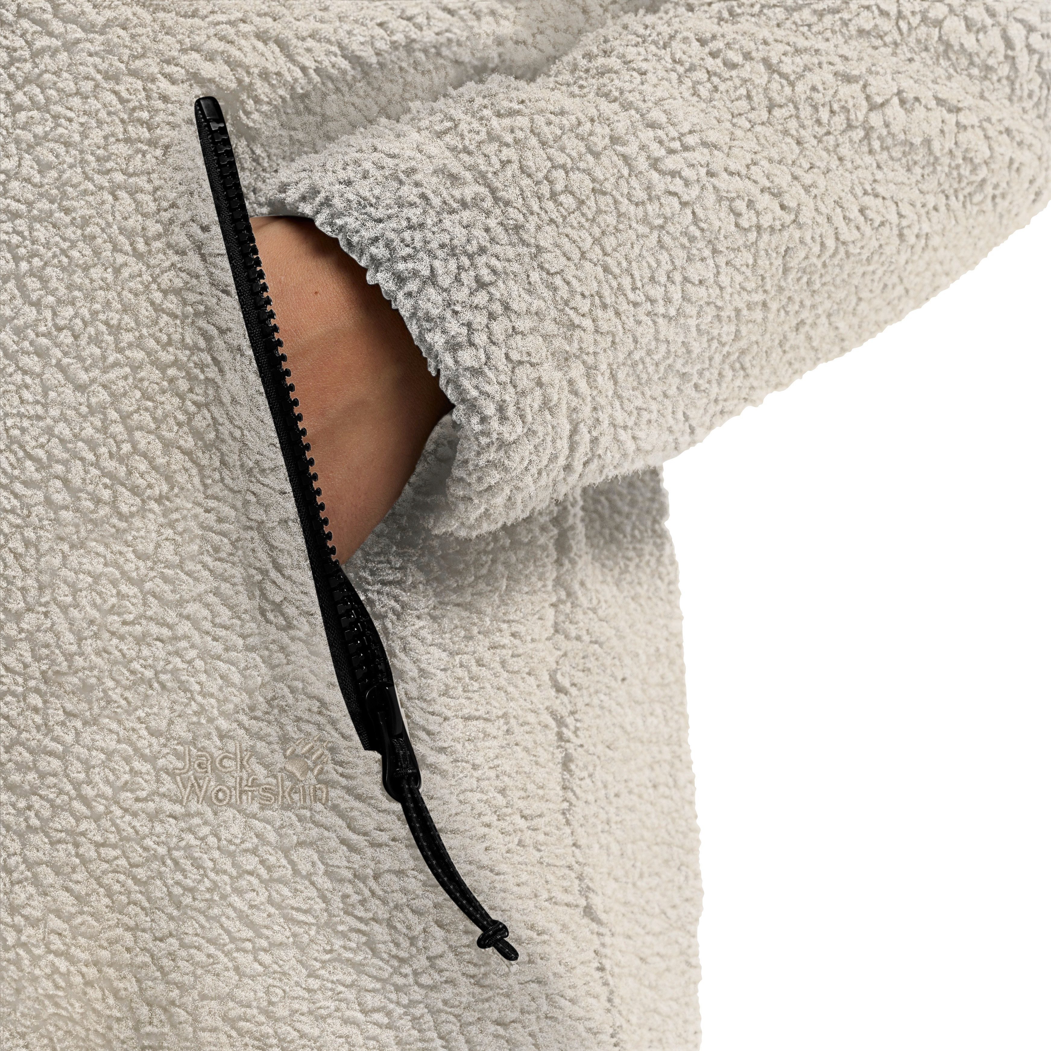 Jack Wolfskin Fleecejack STONE LITE JKT W