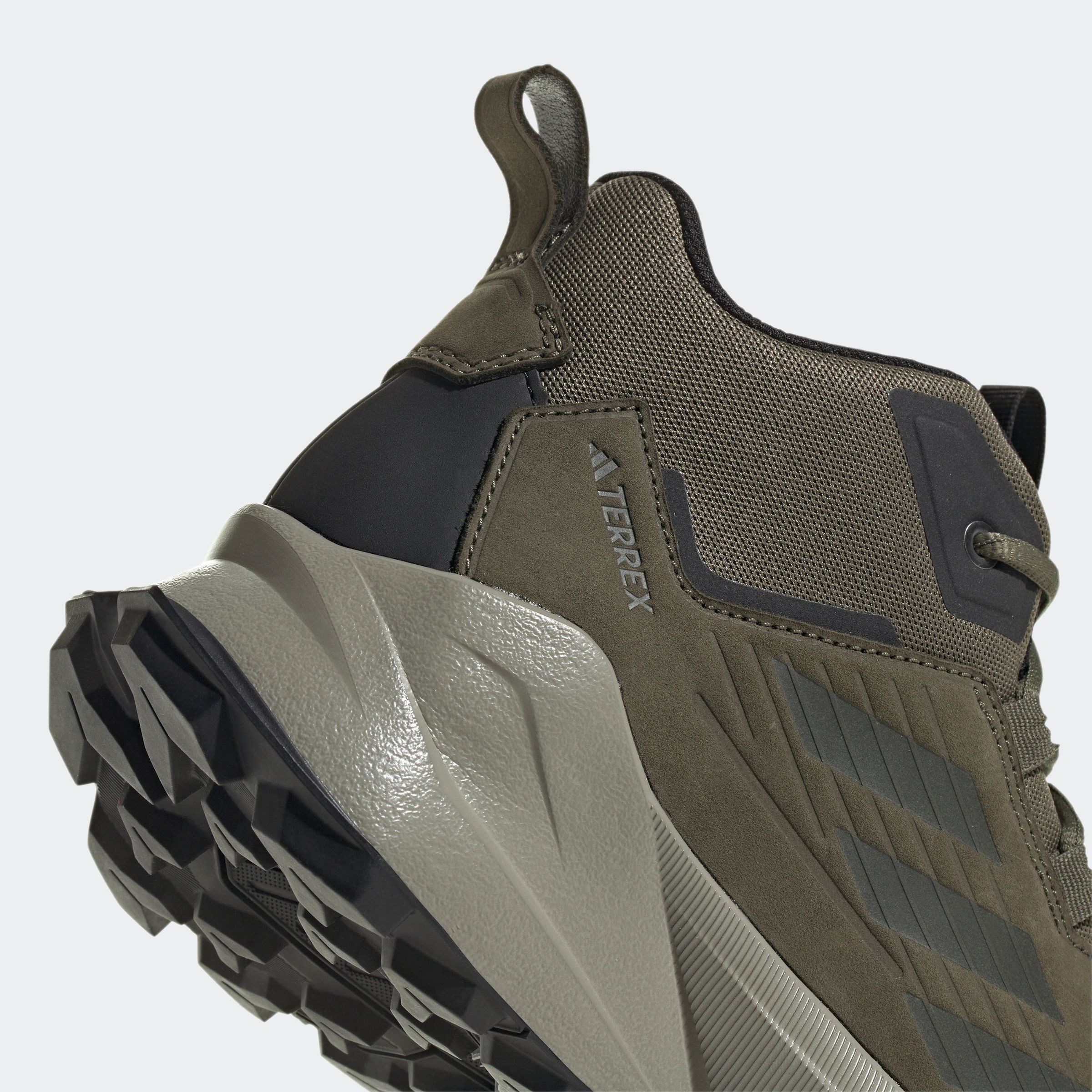 adidas TERREX Wandelschoenen TERREX TRAILMAKER 2.0 LEATHER
