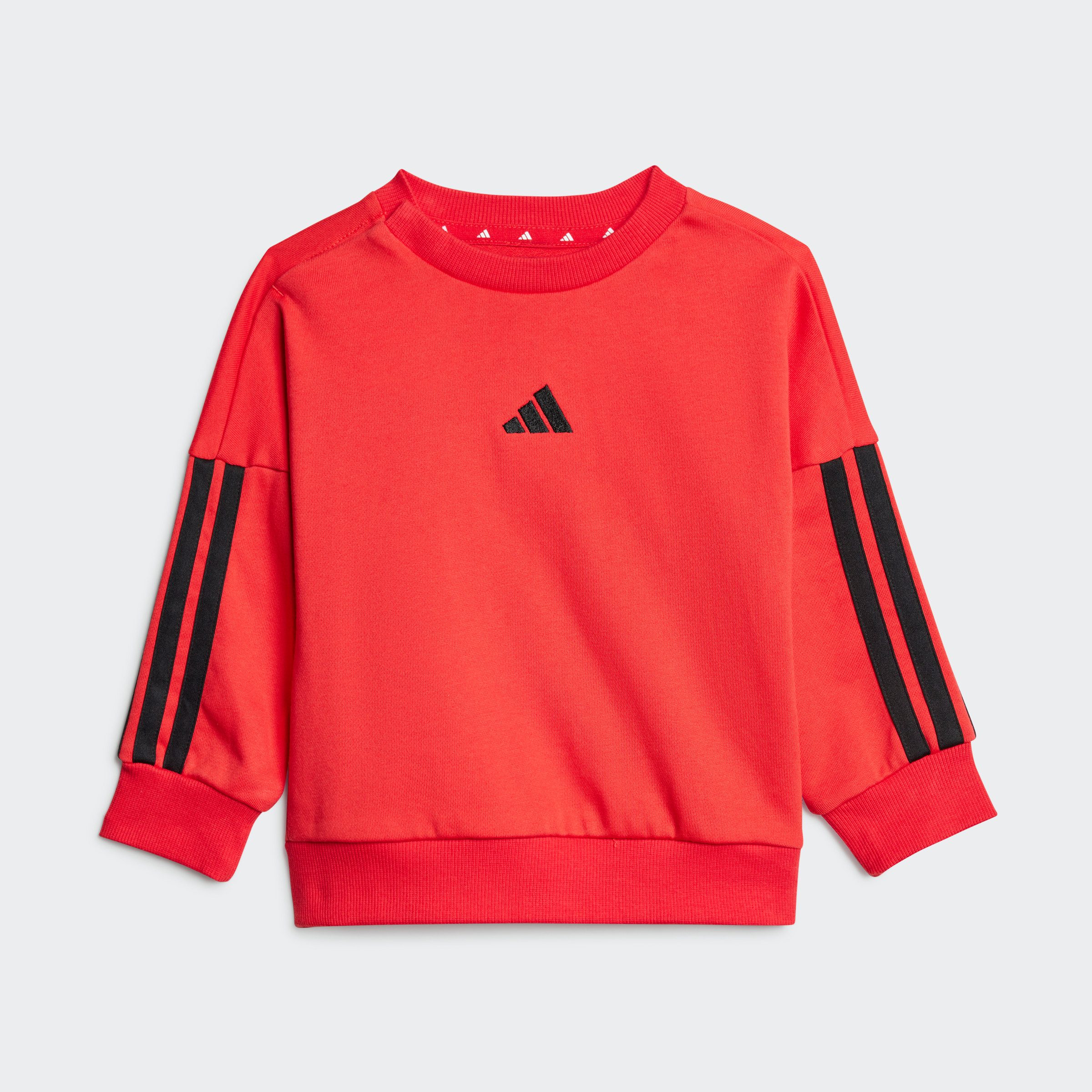adidas Sportswear Trainingspak I 3S FT JOG 240 (2-delig)