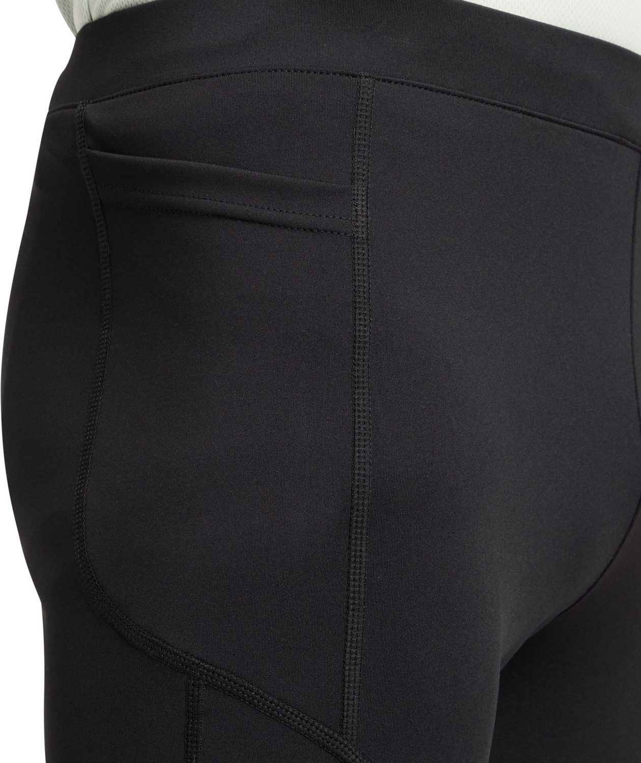 Energetics Trainingstights Heren tight Percy II 1/1 M (1-delig)