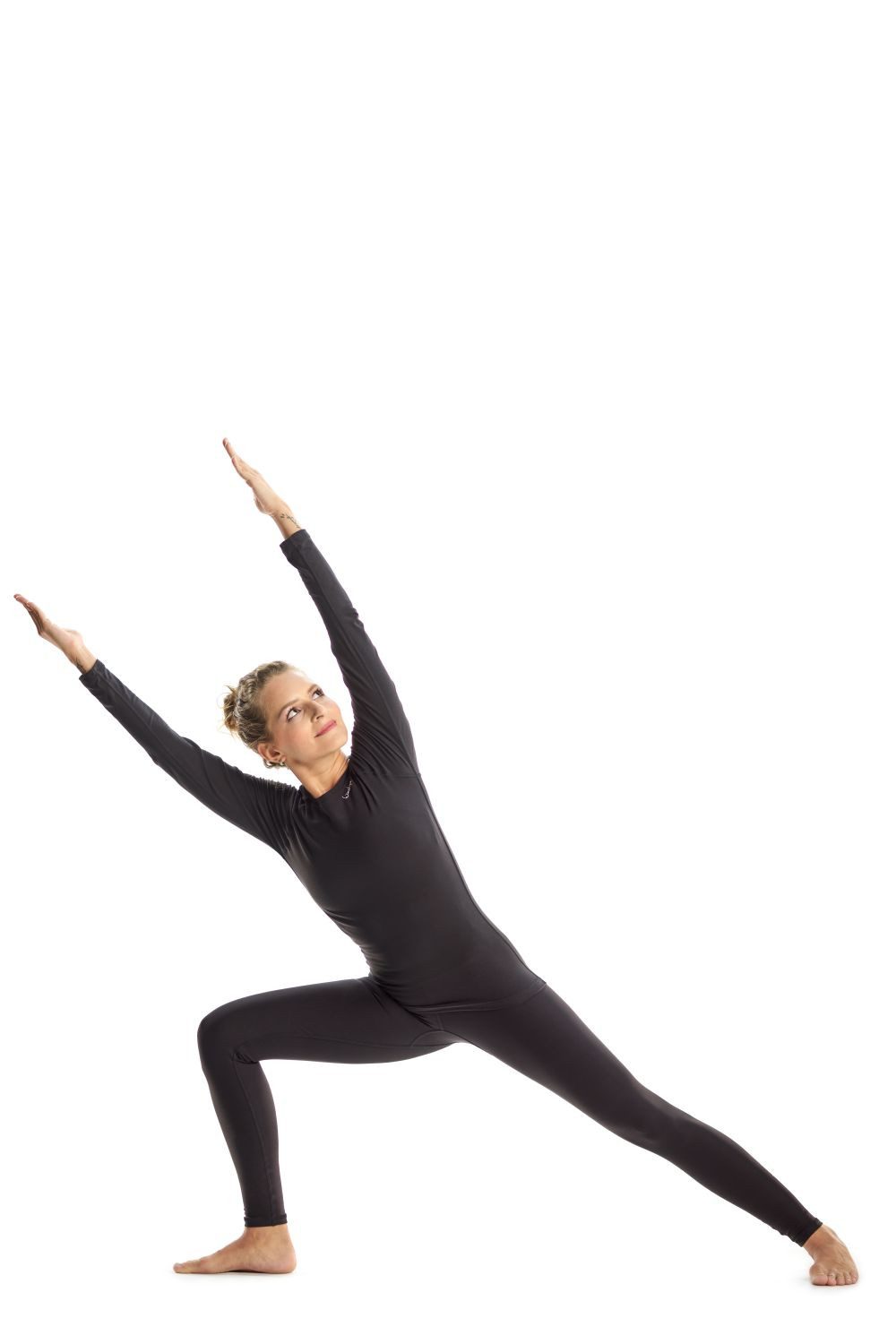 Winshape Legging Functional Comfort AEL112C Ultra zachte, elastische functionele stof