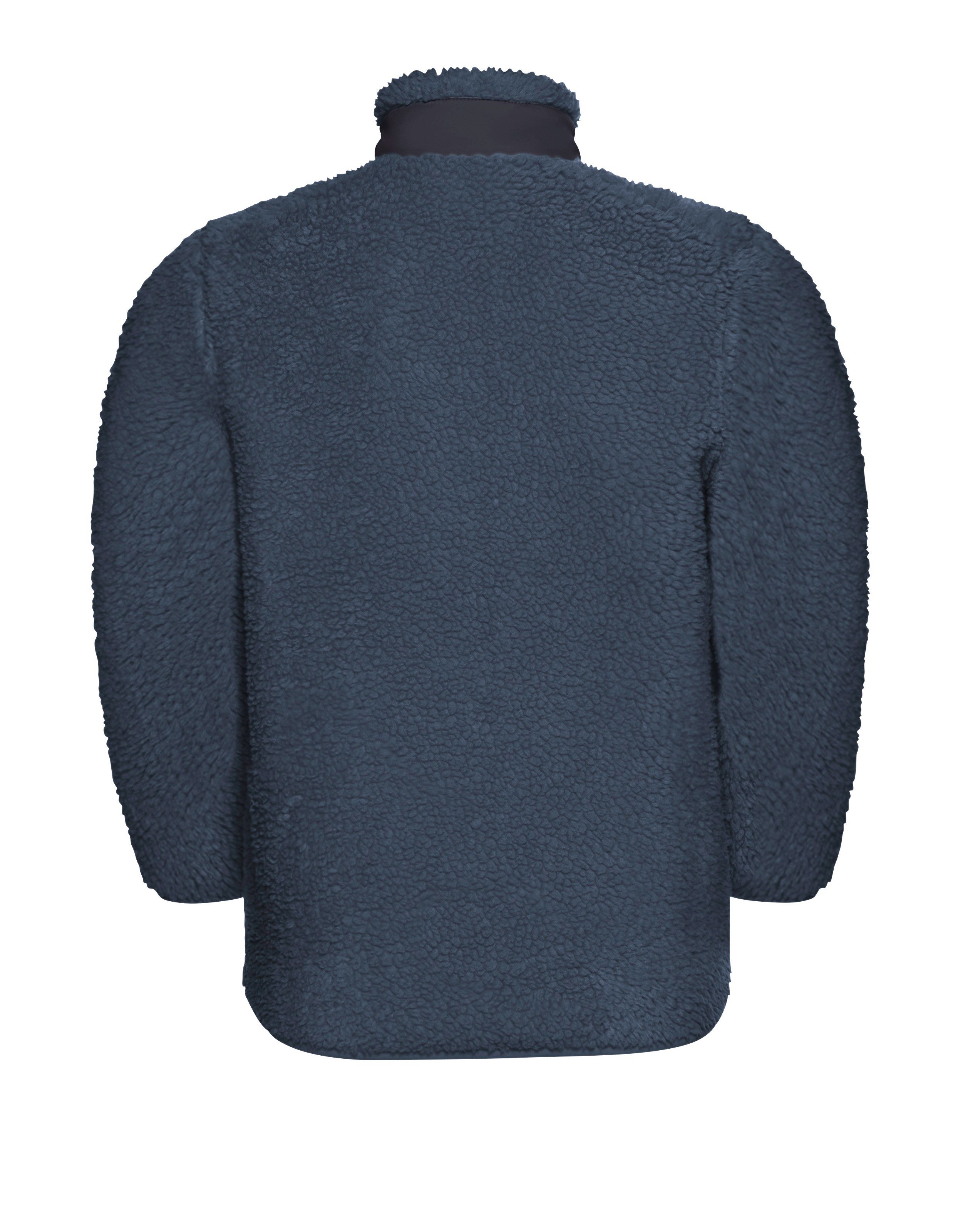 Jack Wolfskin Fleecejack ICE CURL JACKET K