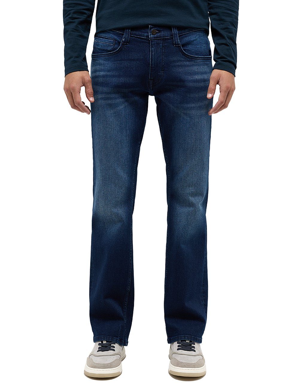 Mustang Bootcut jeans Style Oregon Boot
