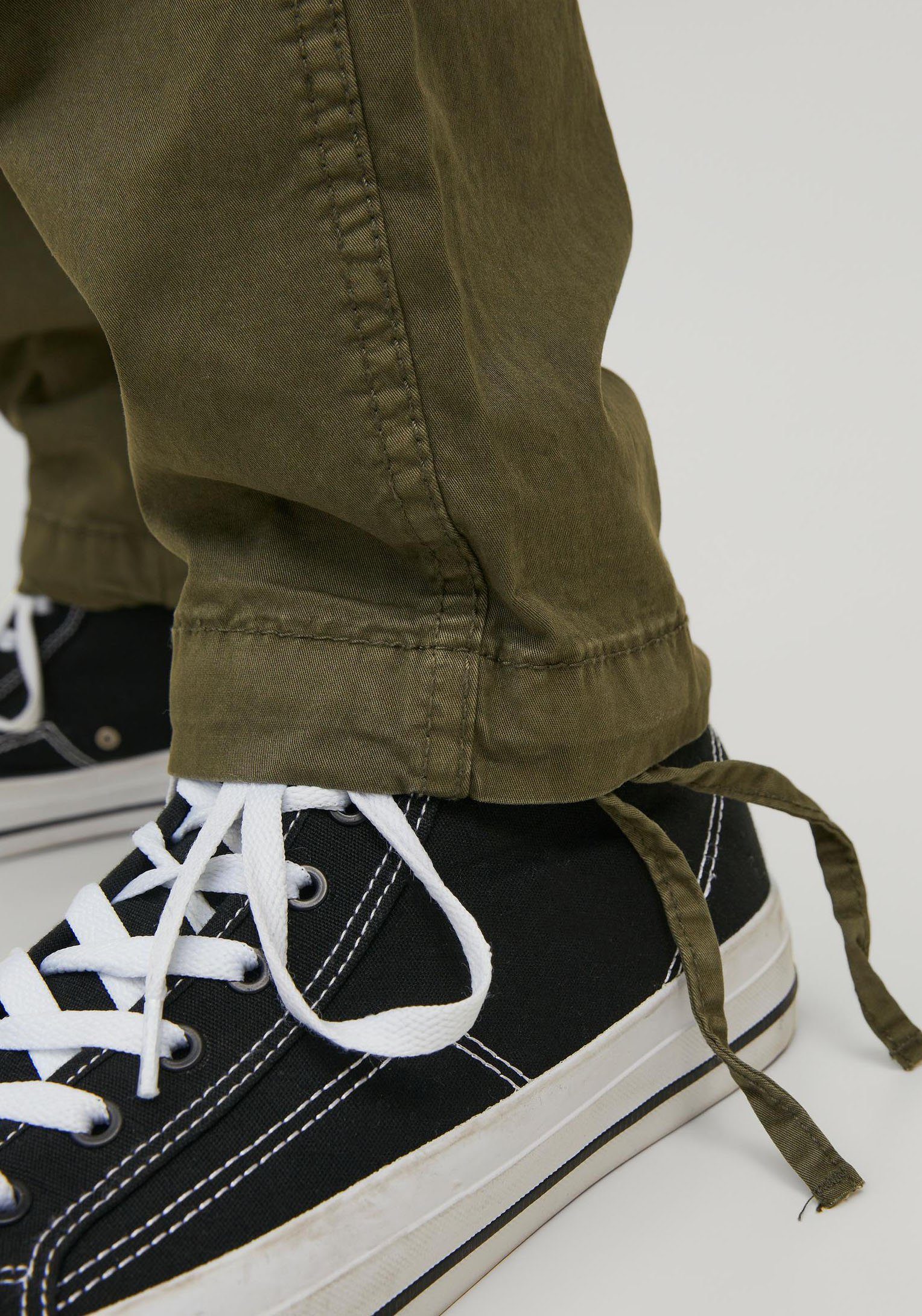 Jack & Jones Cargobroek STACE TUCKER