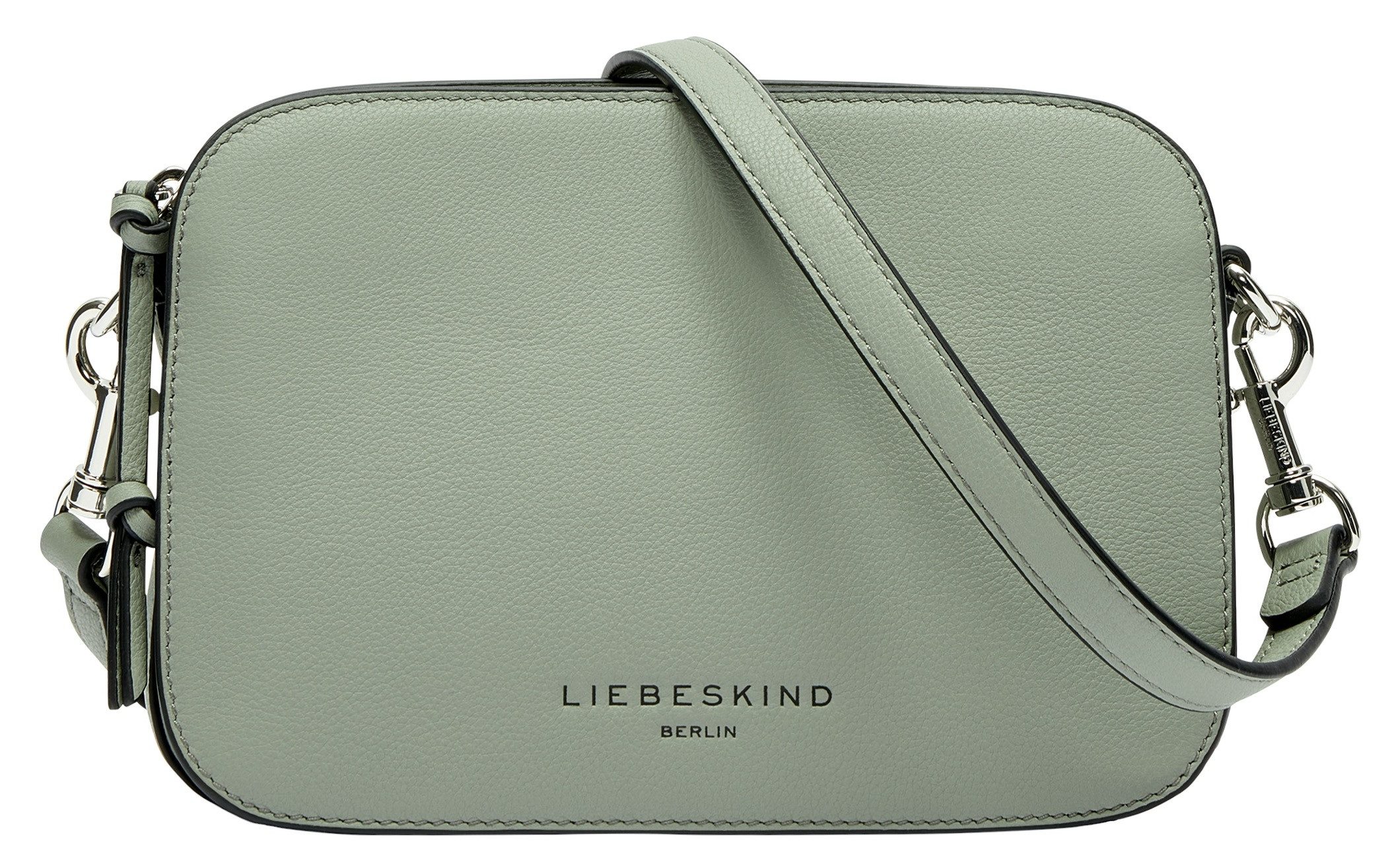 Liebeskind Berlin Schoudertas Luka Crossbody S