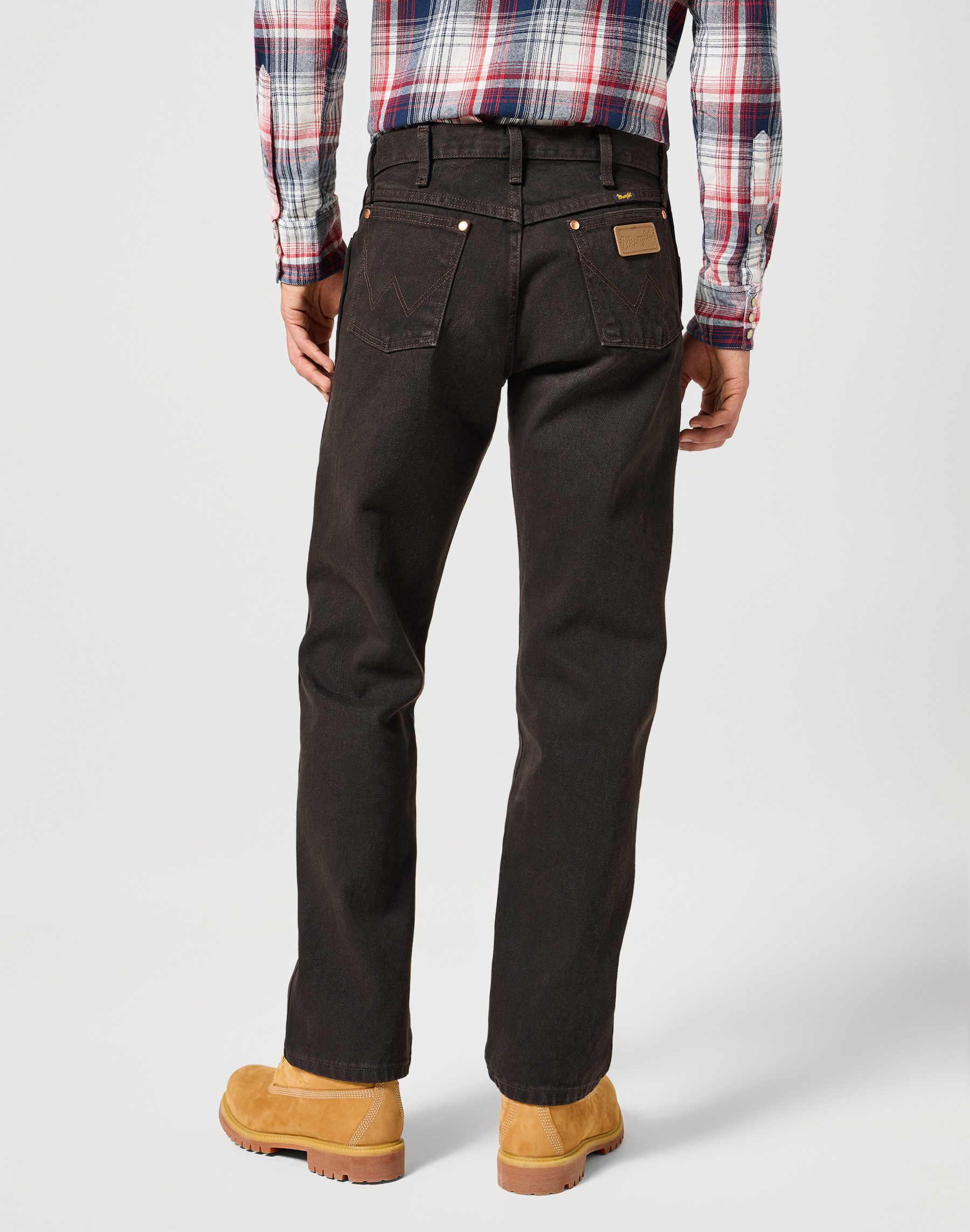 Wrangler 5-pocket jeans 13MWZ ORIGINAL FIT