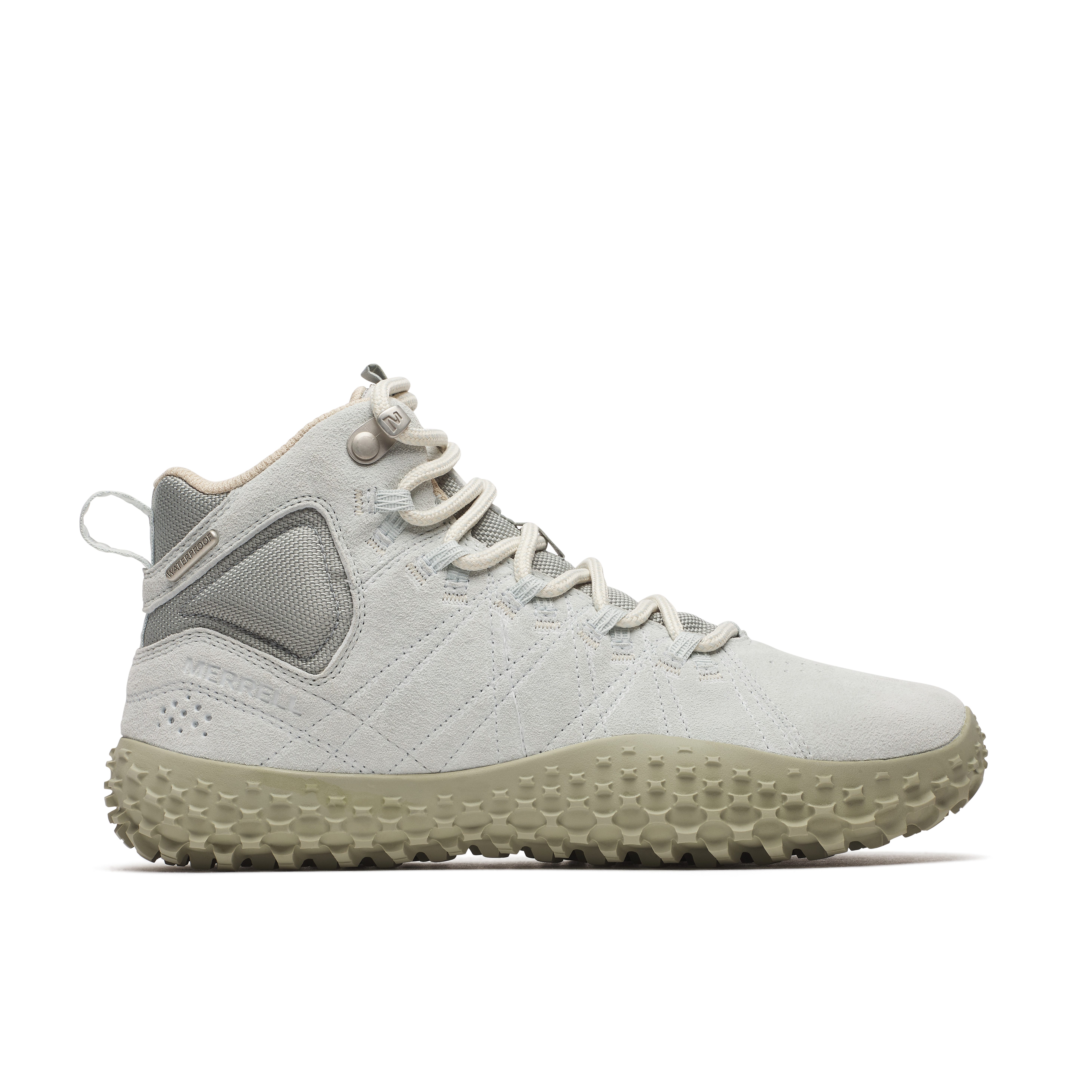 Merrell Barefootschoenen WRAPT MID WP