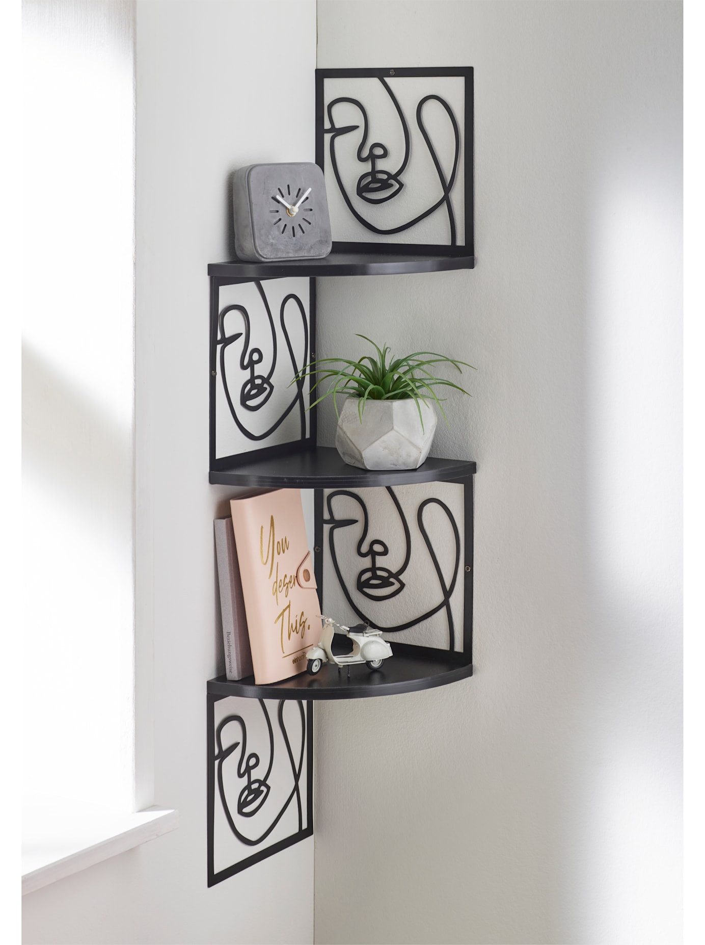 heine home Hoekrek