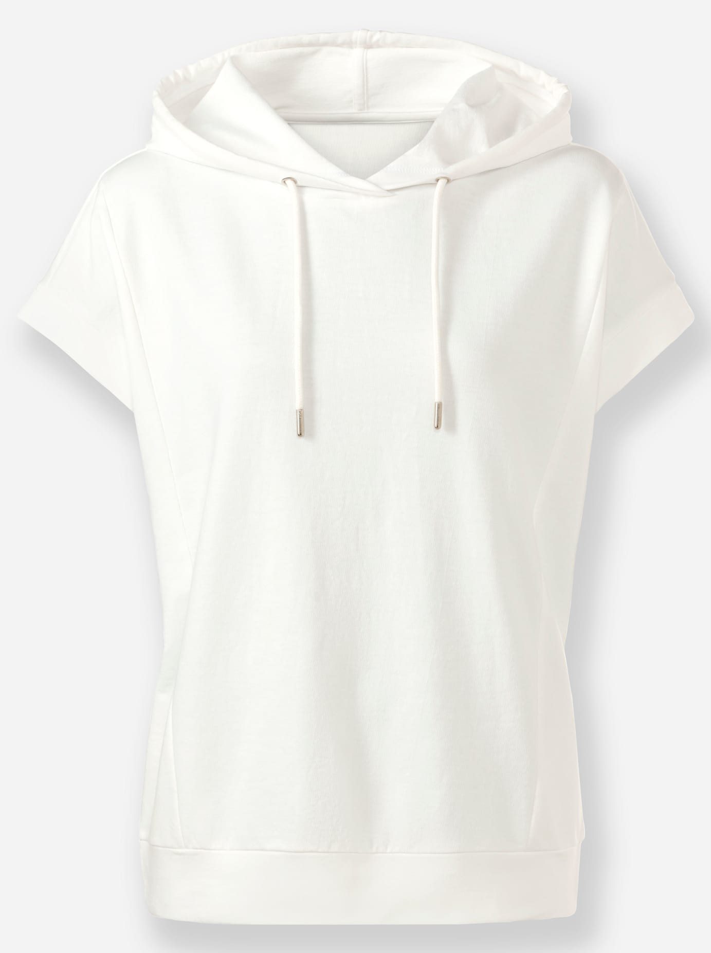 Casual Looks Capuchonshirt (1-delig)