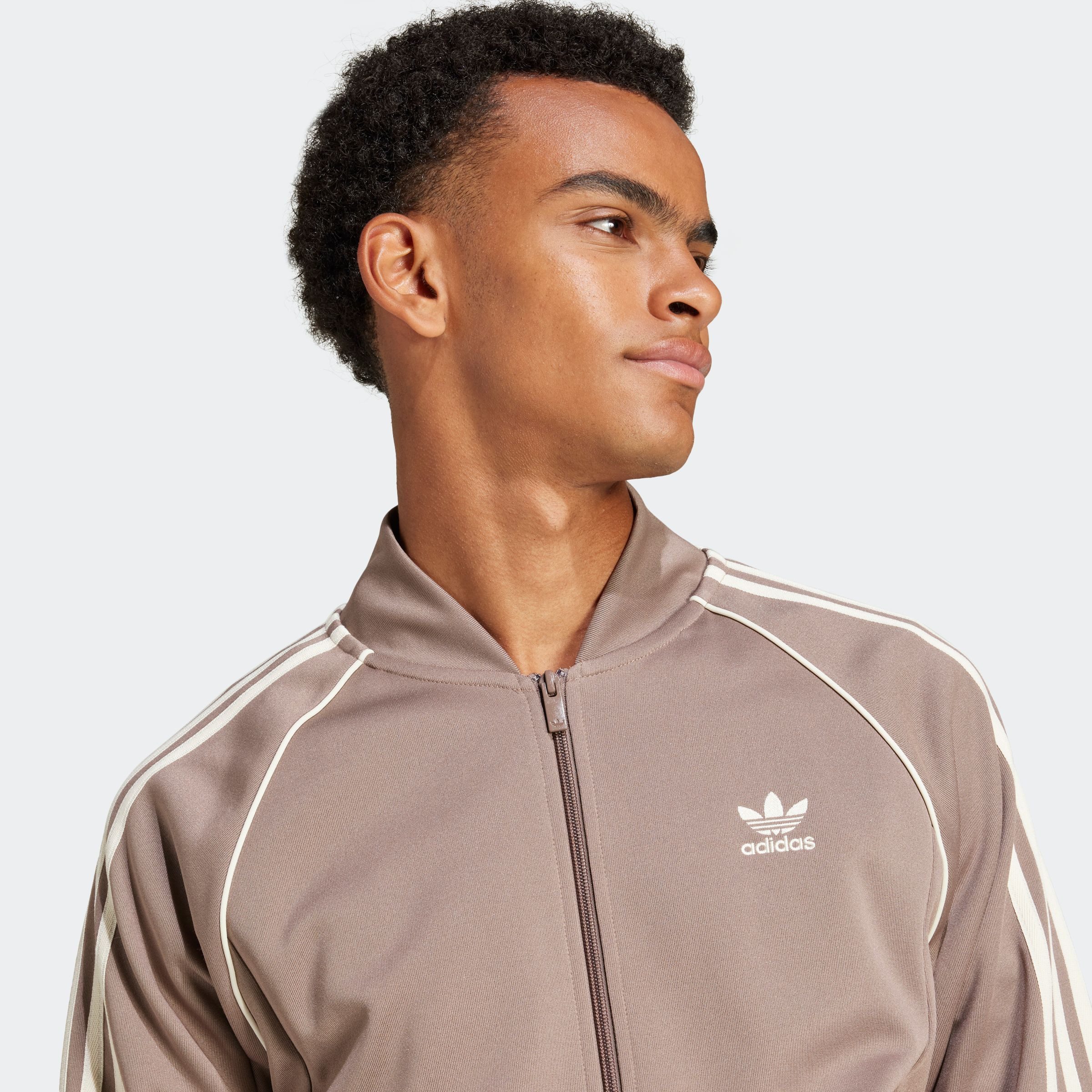 adidas Originals Trainingsjack SST TT Superstar, retro look, sportjacke, tracktop