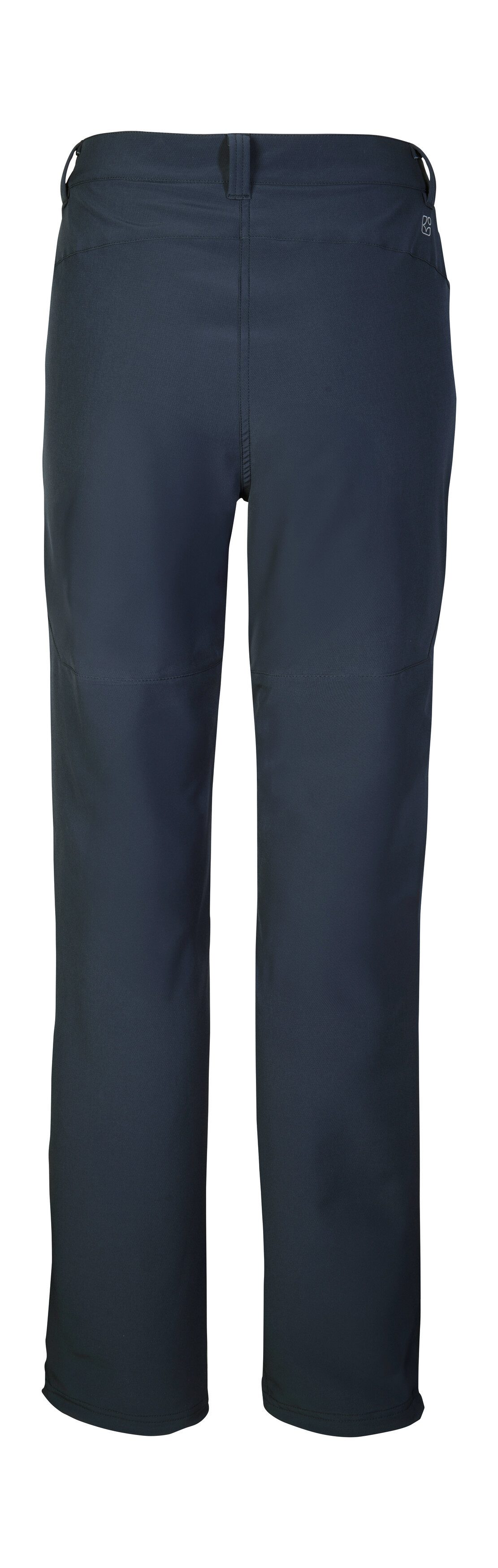 Killtec Functionele broek KOS 6 WMN PNTS Dames-functiebroek: comfort-stretch, waterafstotend, PFAS-vrij