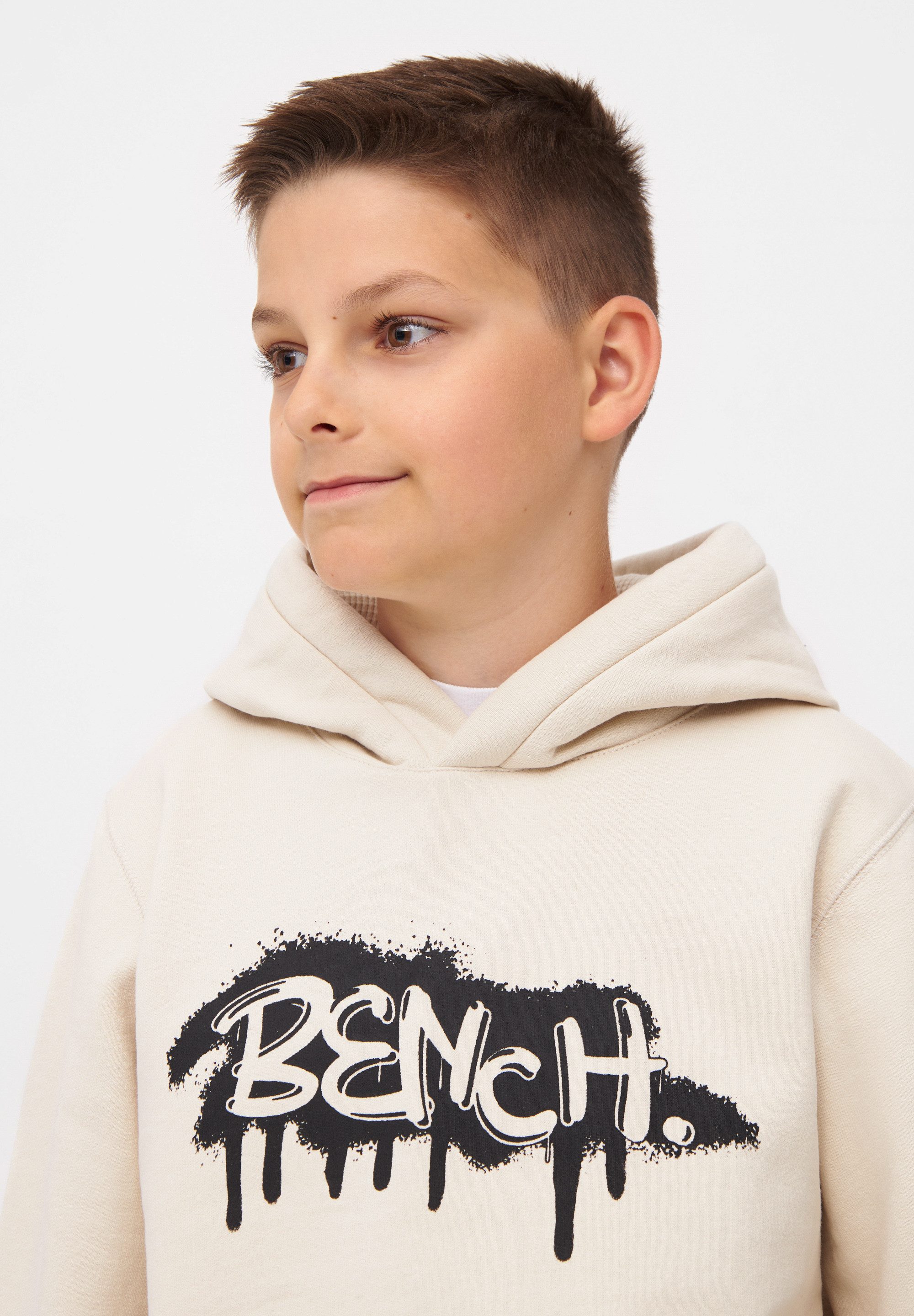 Bench. Hoodie KRUEGER
