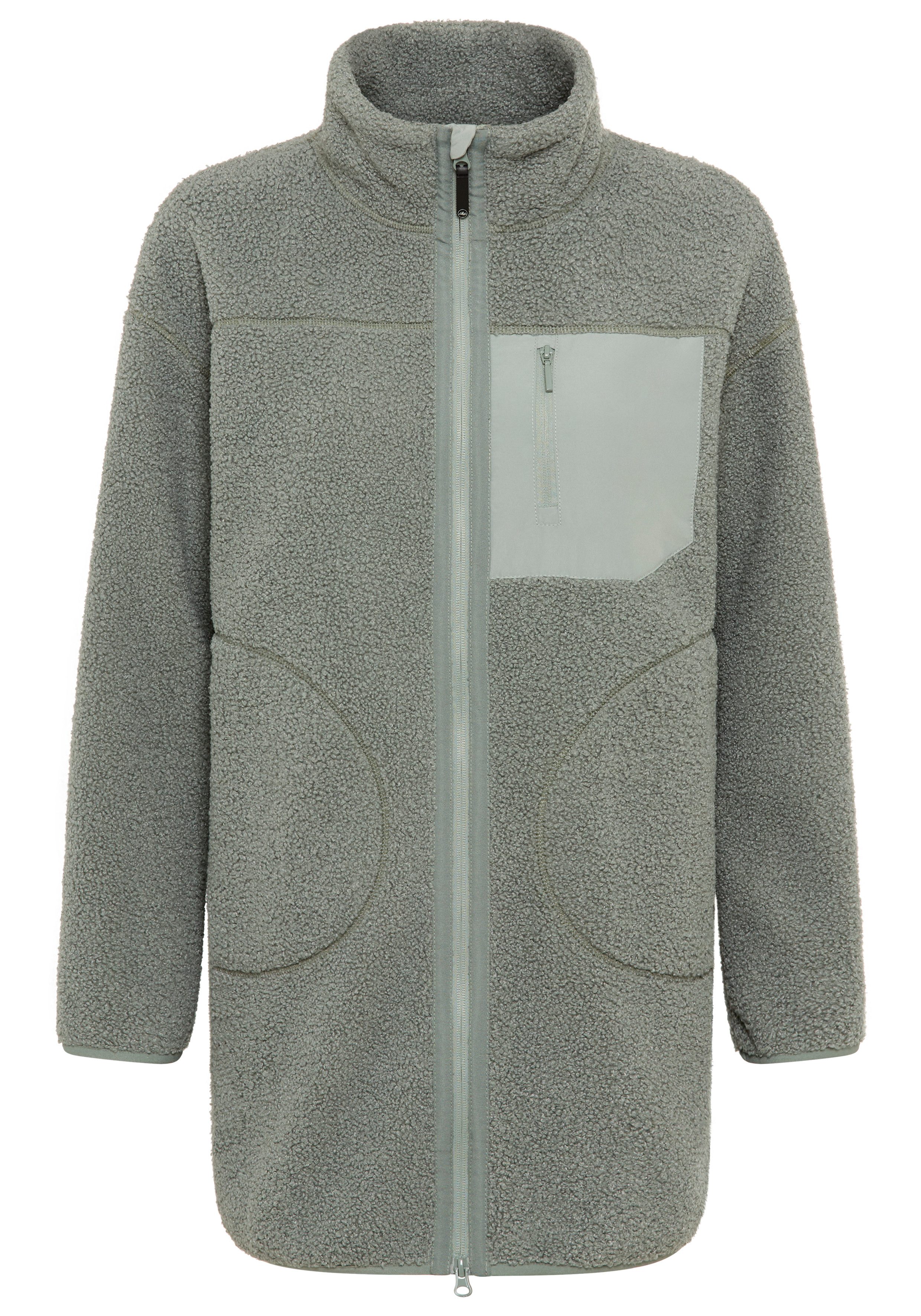Polarino Fleecejack