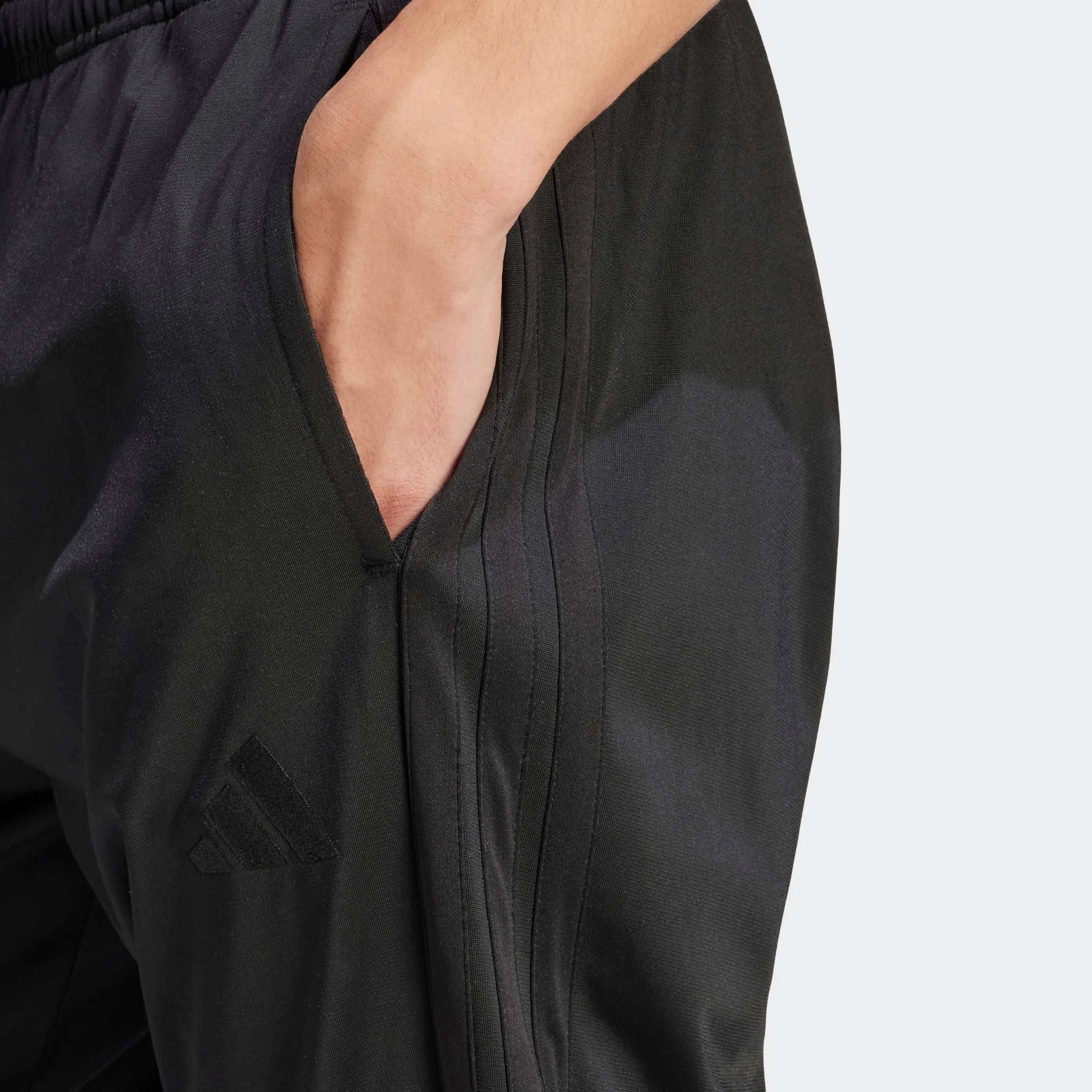 adidas Sportswear Sportbroek M 3S TR RT PT (1-delig)