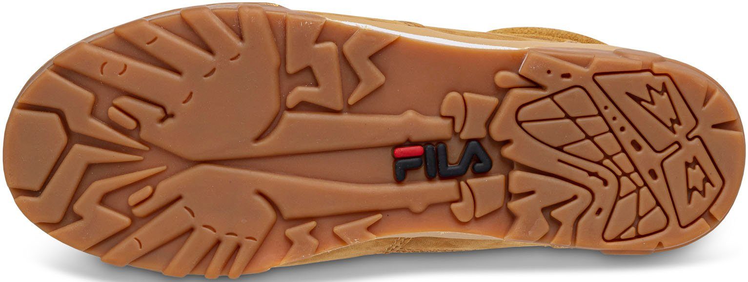 Fila Hoge veterschoenen GRUNGE II mid wmn Winterlaarzen, veterschoenen, winterschoenen