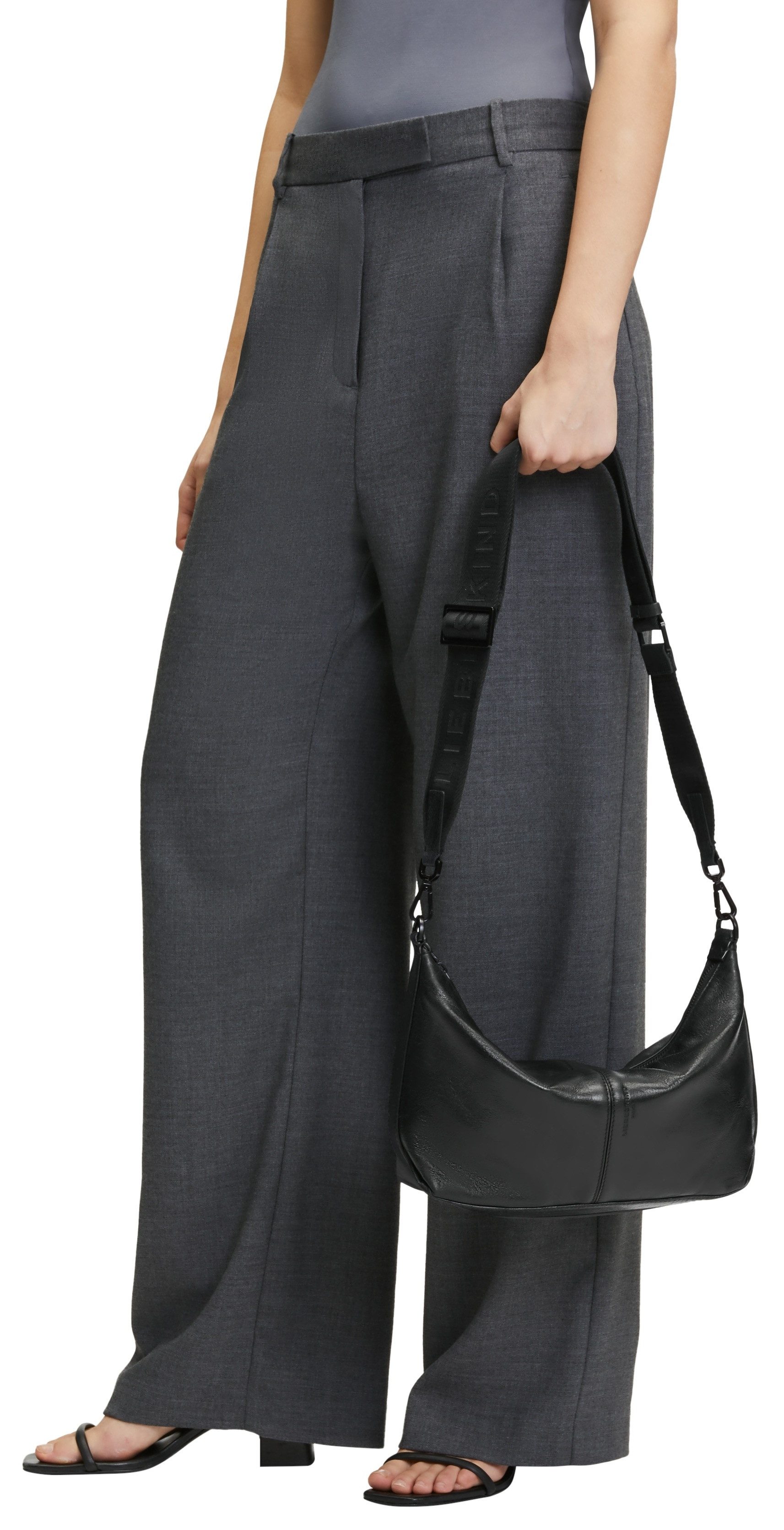 Liebeskind Berlin Hobo-tas Paris Hobo S