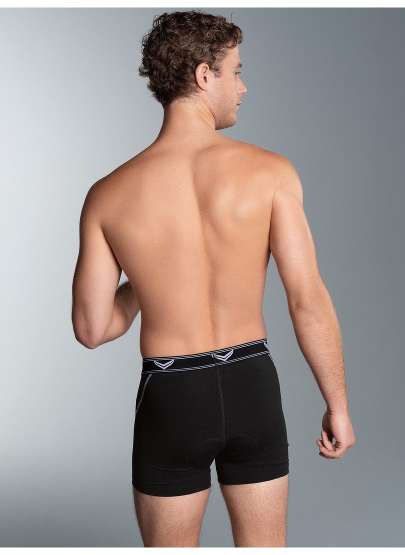 Trigema Functionele onderbroek TRIGEMA fietsonderbroek (1 stuk)