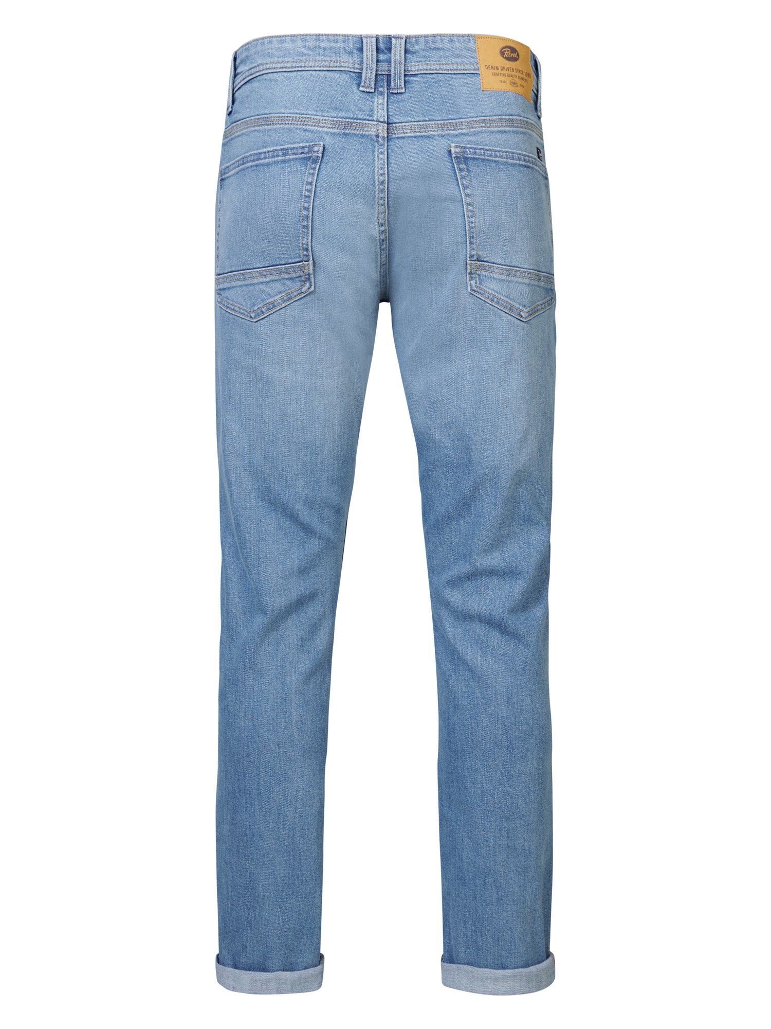 Petrol Industries Straight jeans Starling Straight Denim