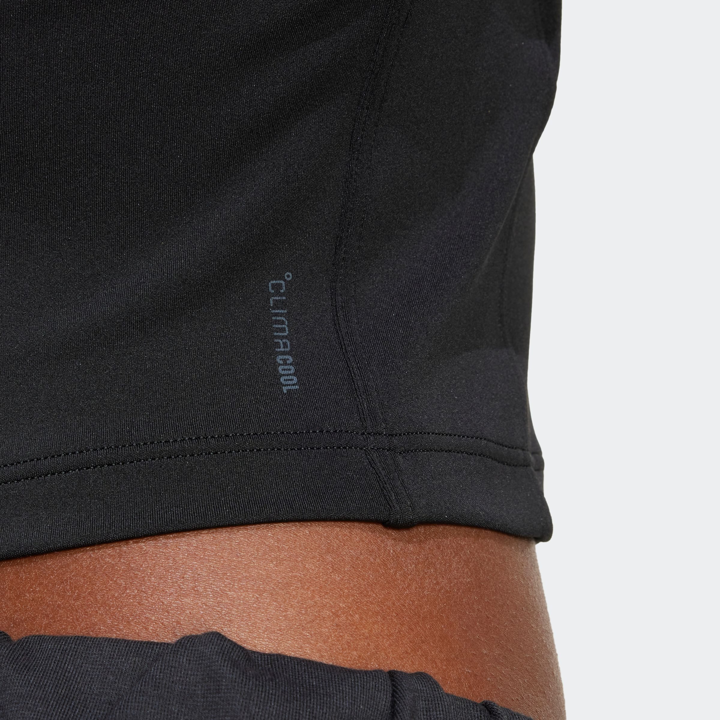 adidas Performance Tanktop BRA TANK 3S